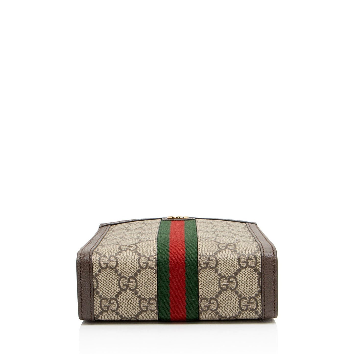 Gucci GG Supreme Ophidia Mini Tote