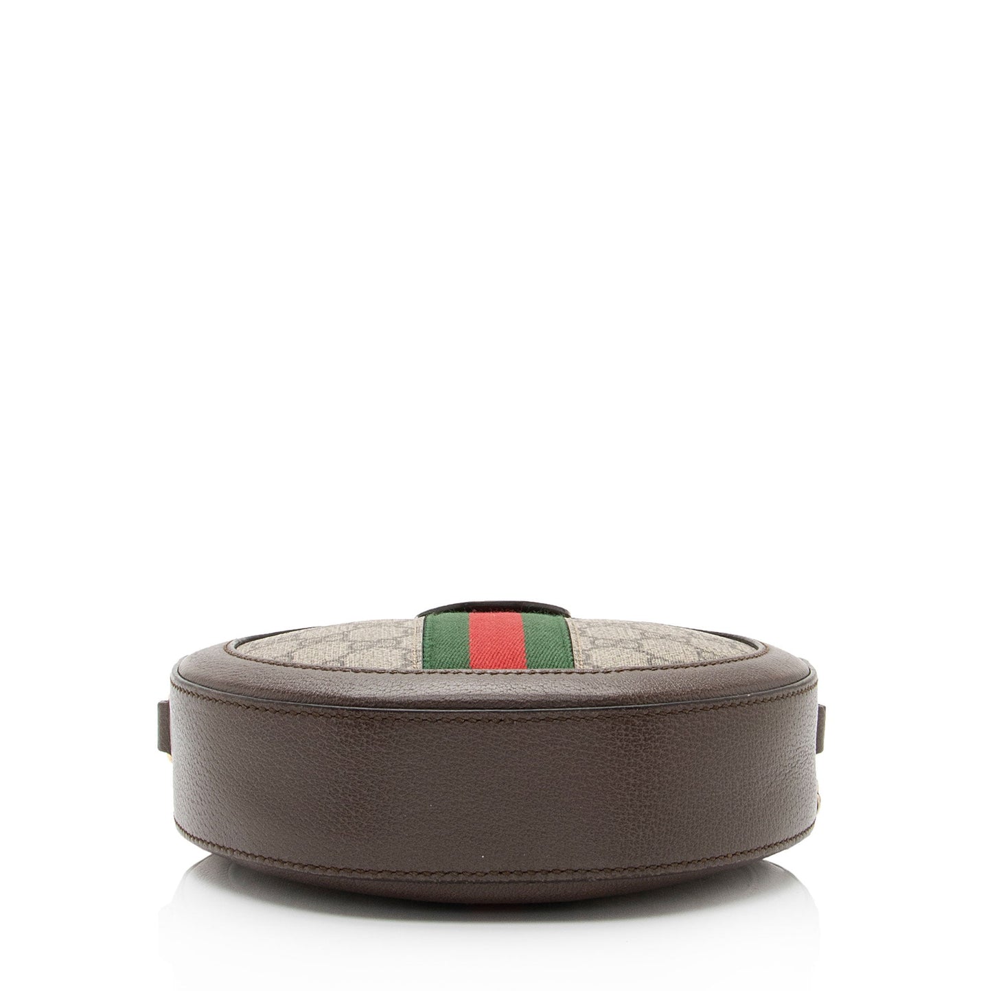 Gucci Monogram Mini Crossbody