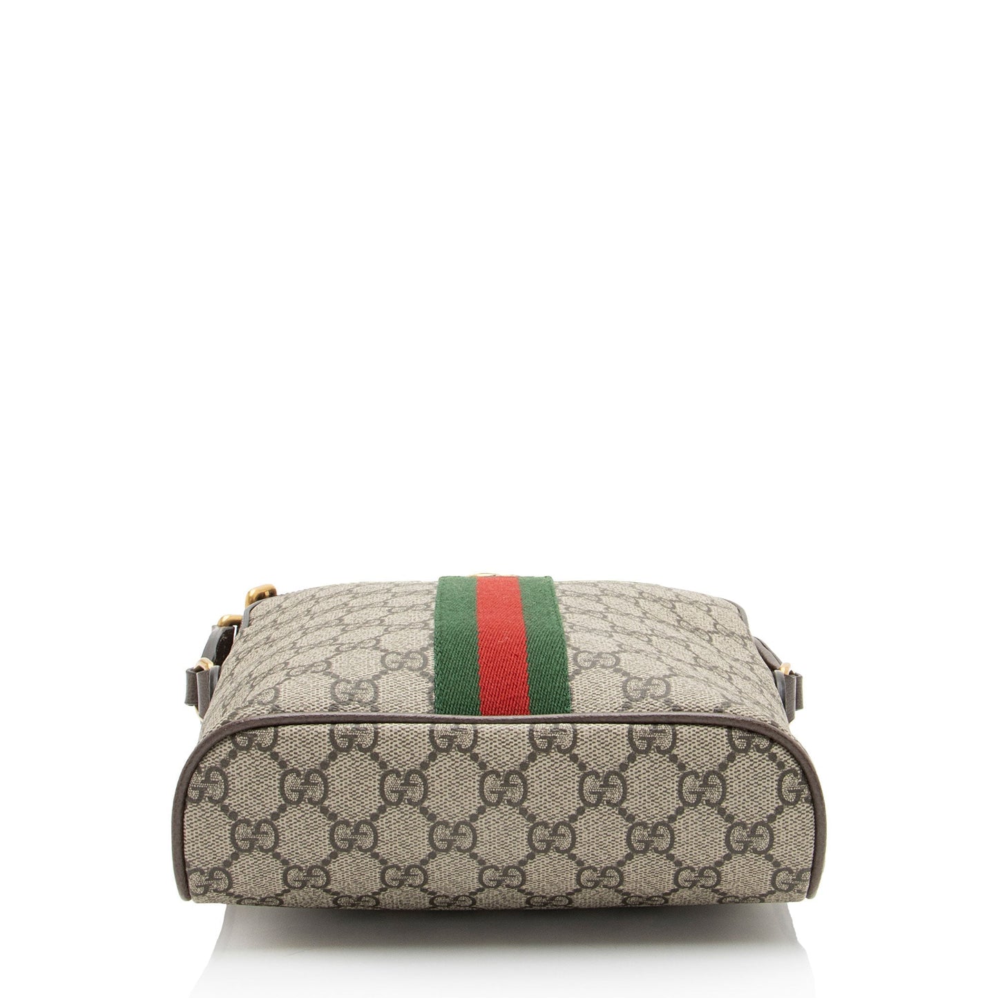 Gucci GG Supreme Ophidia Small Sling Shoulder Bag