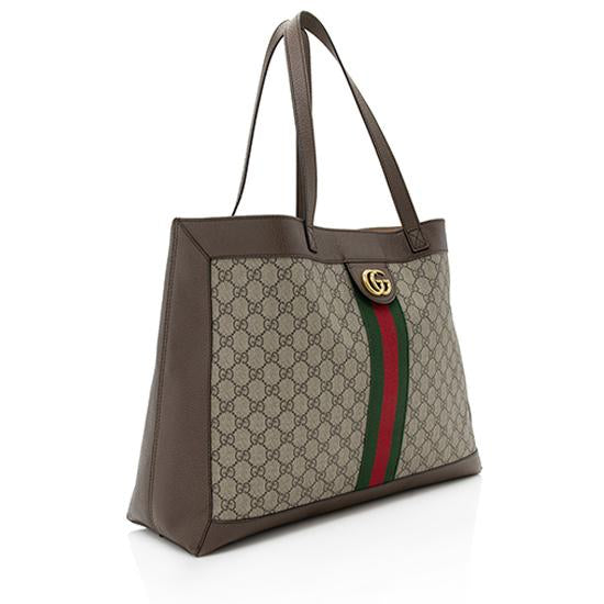 Gucci Ophidia Tote Style 1