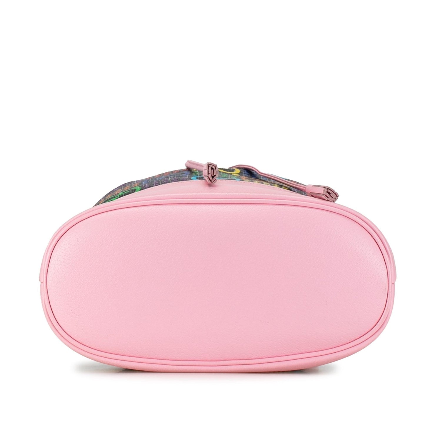 Gucci Canvas Shoulder Bag