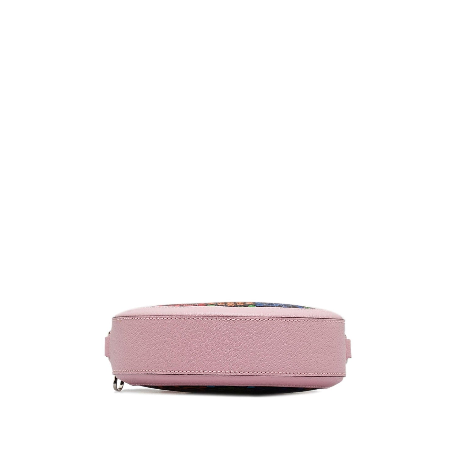 Gucci Canvas Crossbody