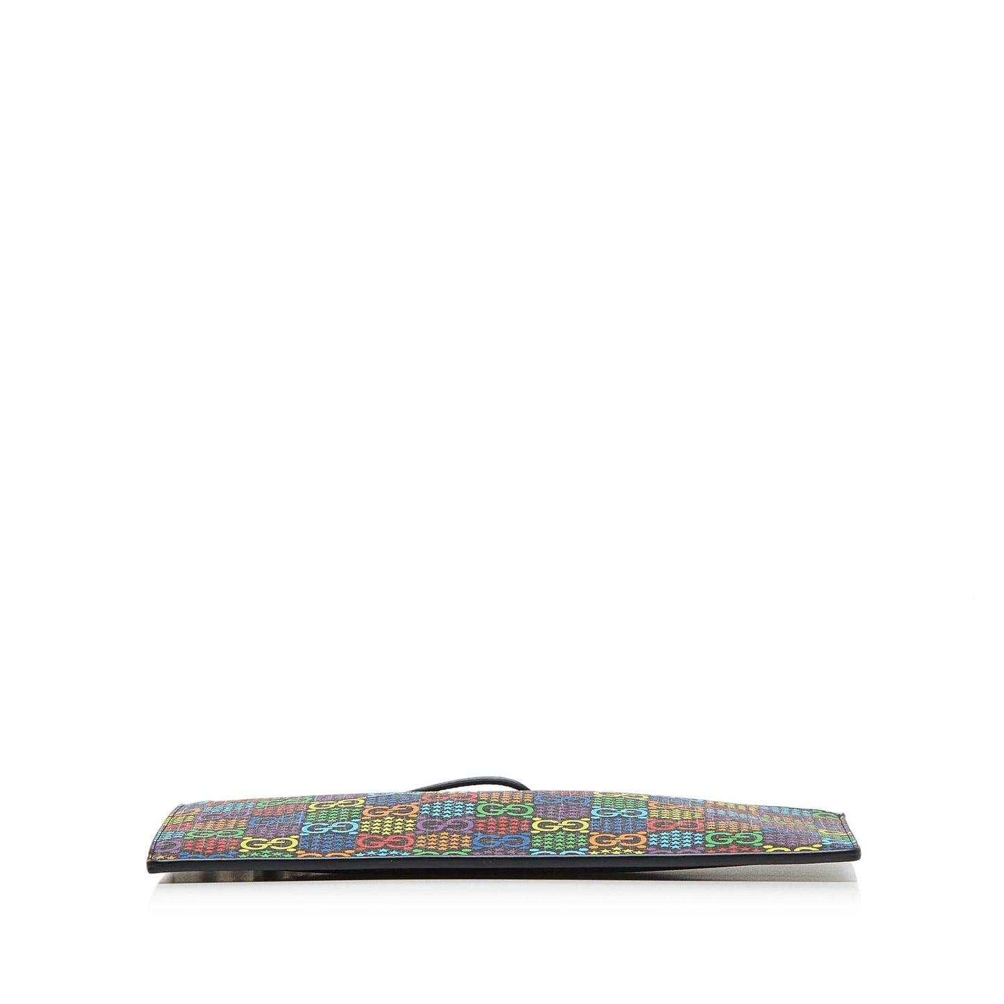 Gucci Canvas Clutch