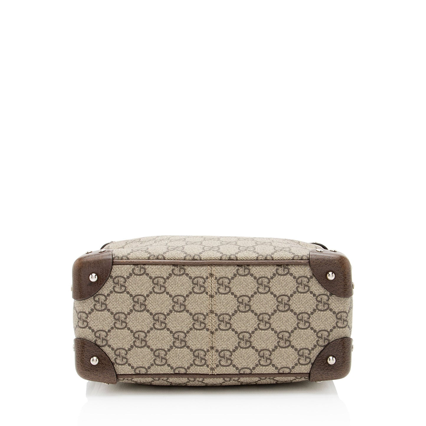 Gucci GG Supreme Soft Trunk Bag