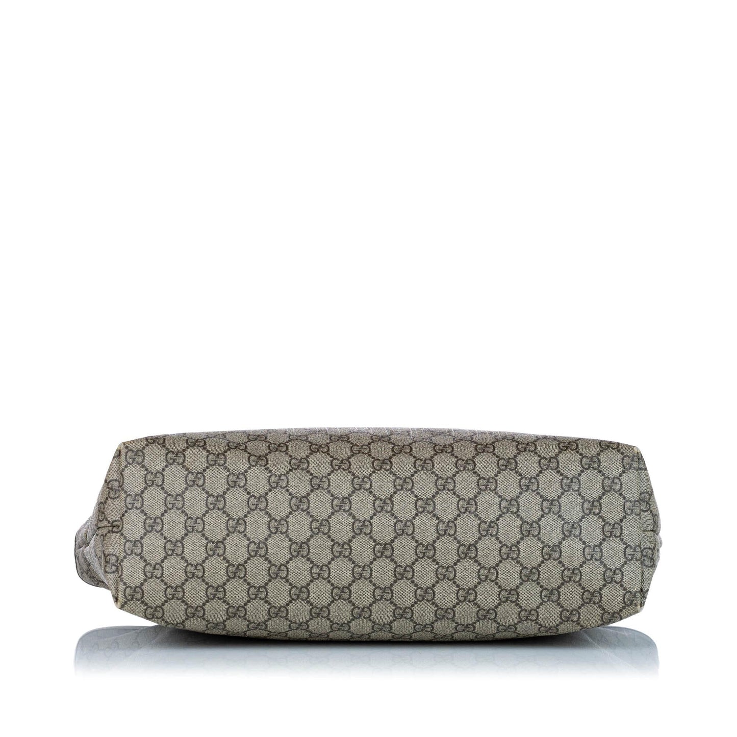 Gucci GG Supreme Canvas Tote Style 19