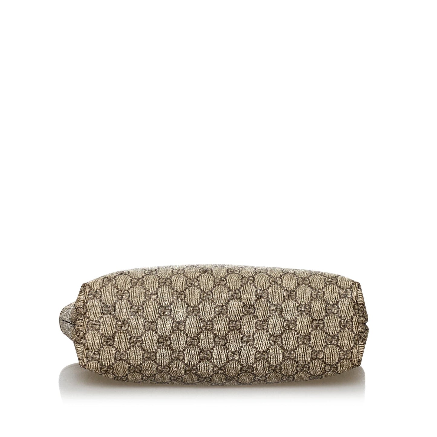 Gucci GG Supreme Canvas Tote Style 12