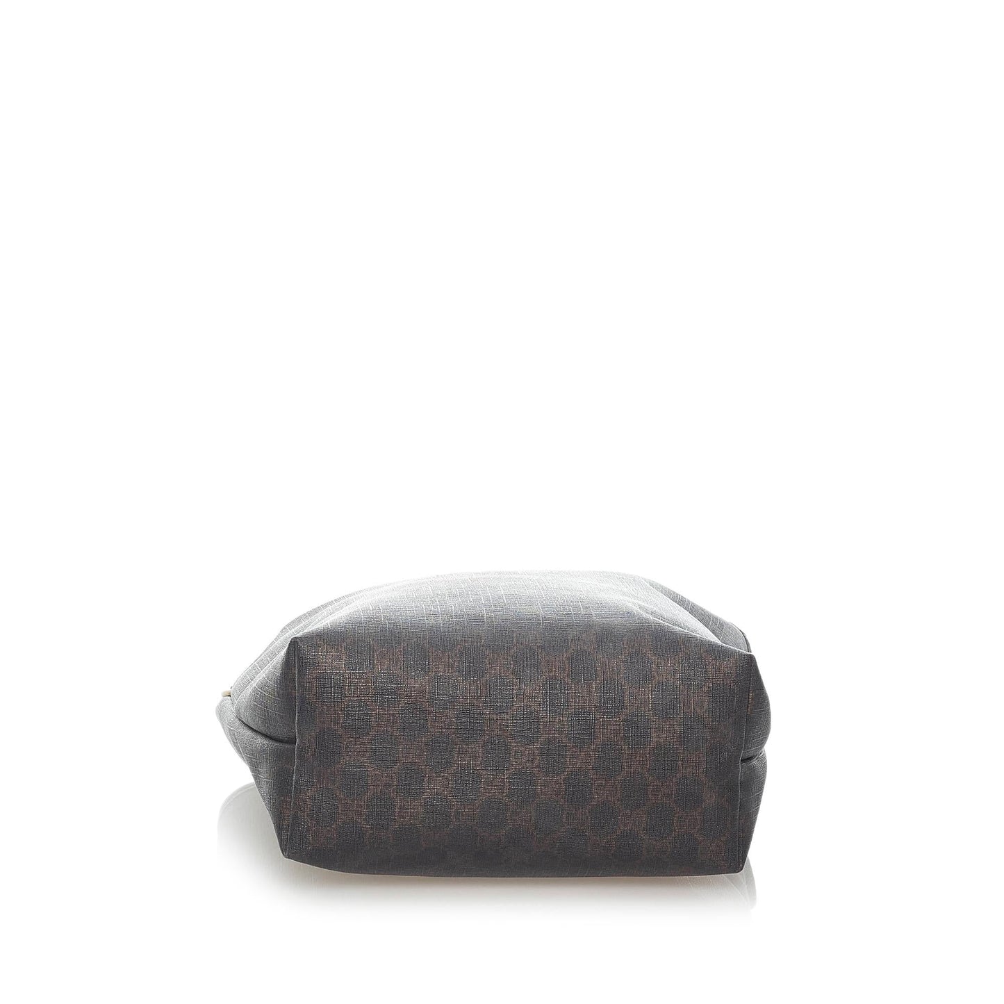 Gucci Canvas Tote