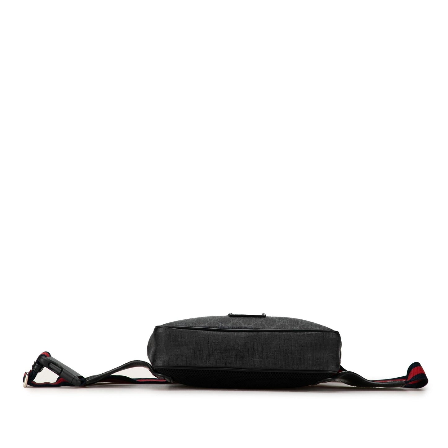 Gucci Canvas Shoulder Bag