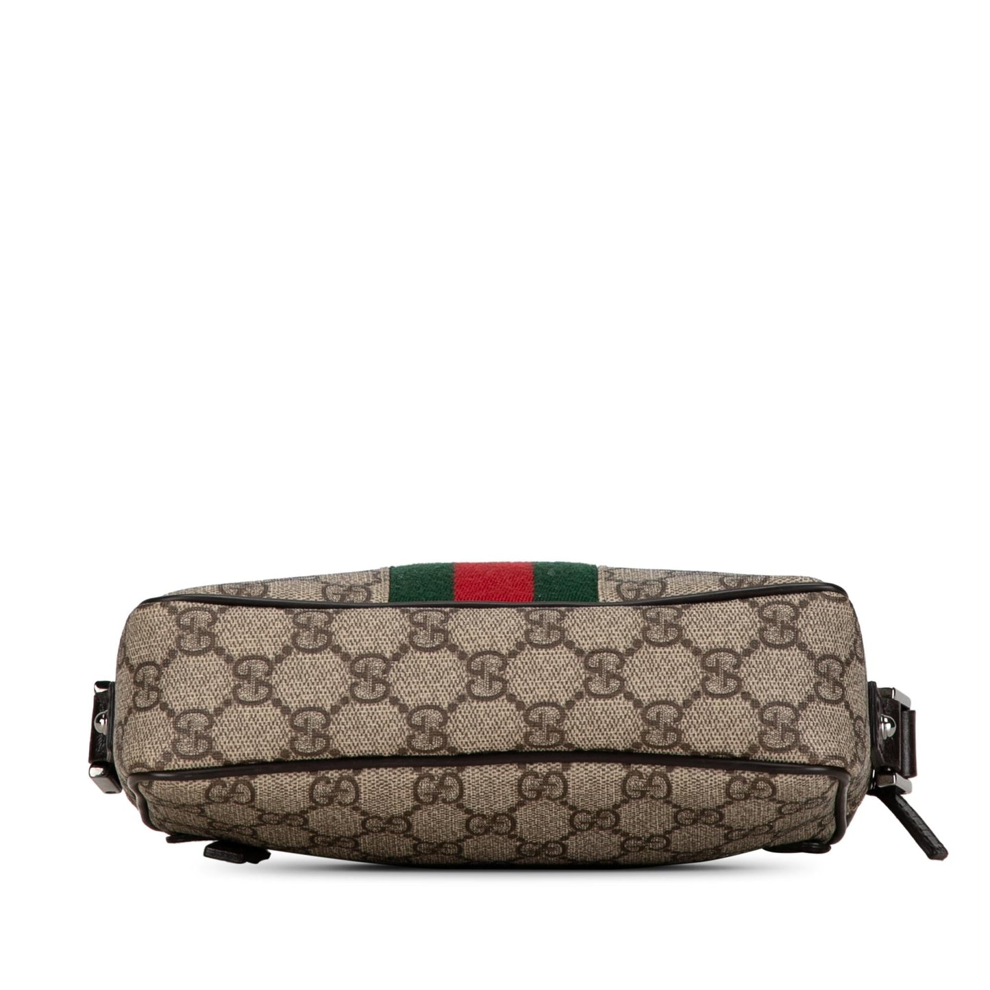 Gucci Canvas Crossbody