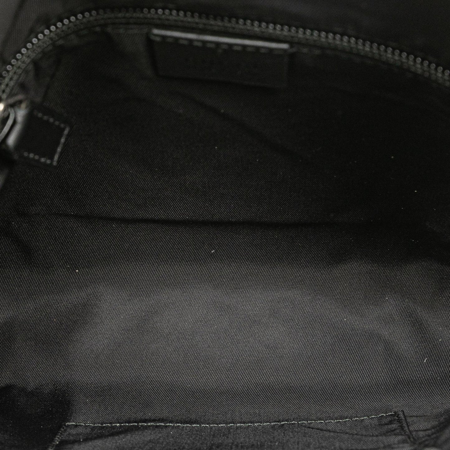 Gucci GG Supreme Web Crossbody