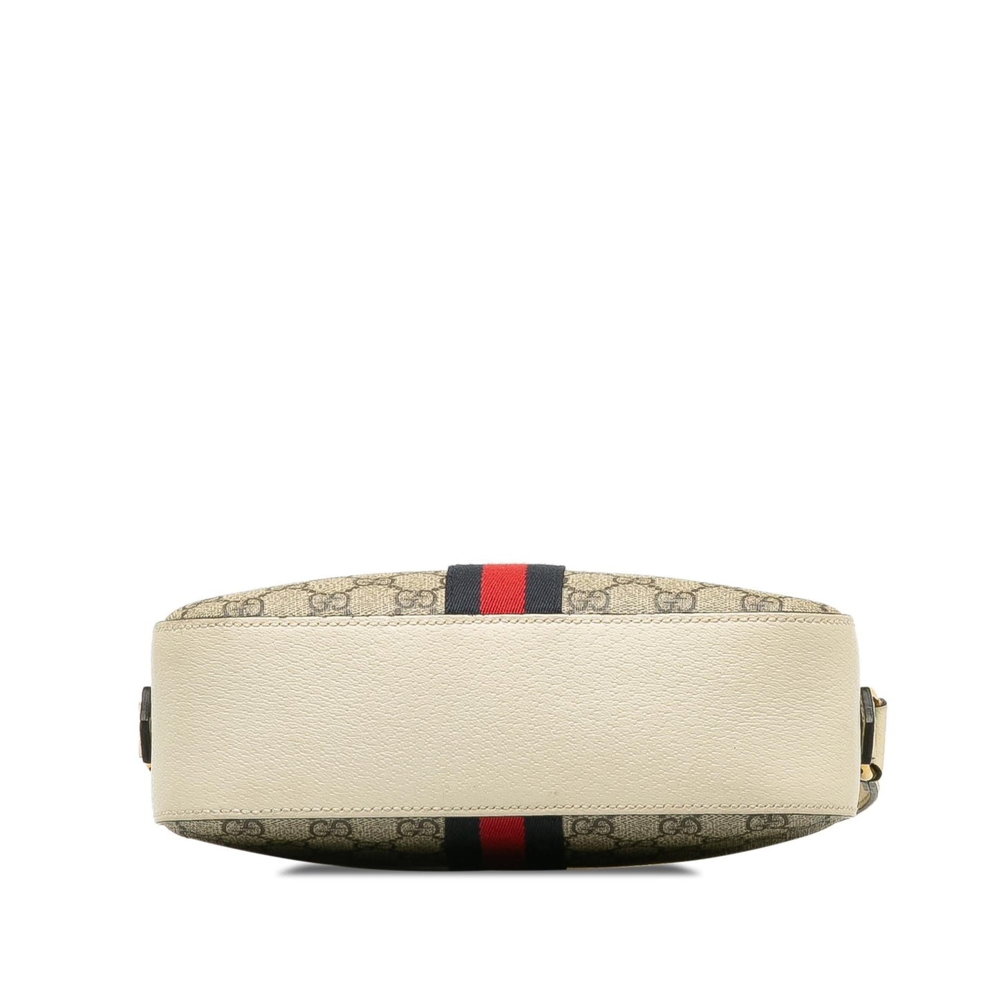 Gucci Canvas Crossbody