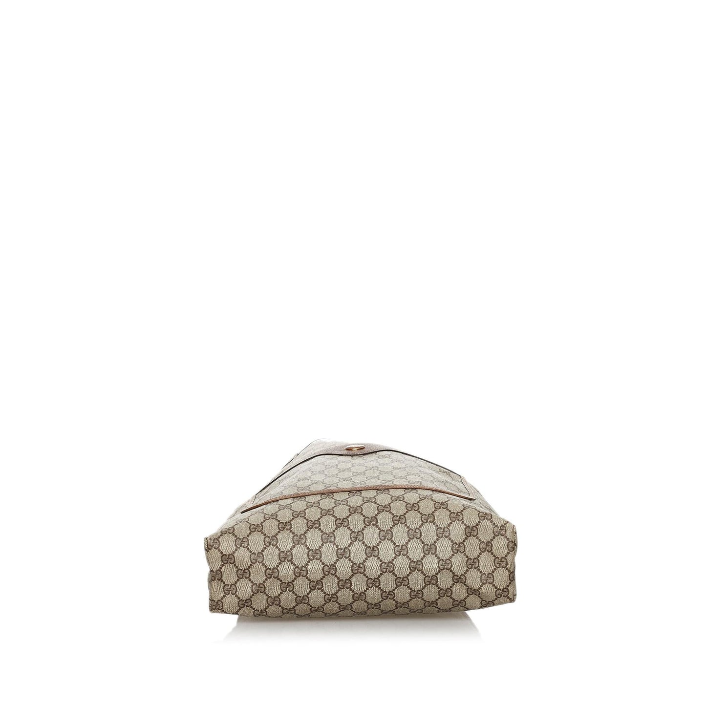 Gucci GG Supreme Canvas Tote Style 13