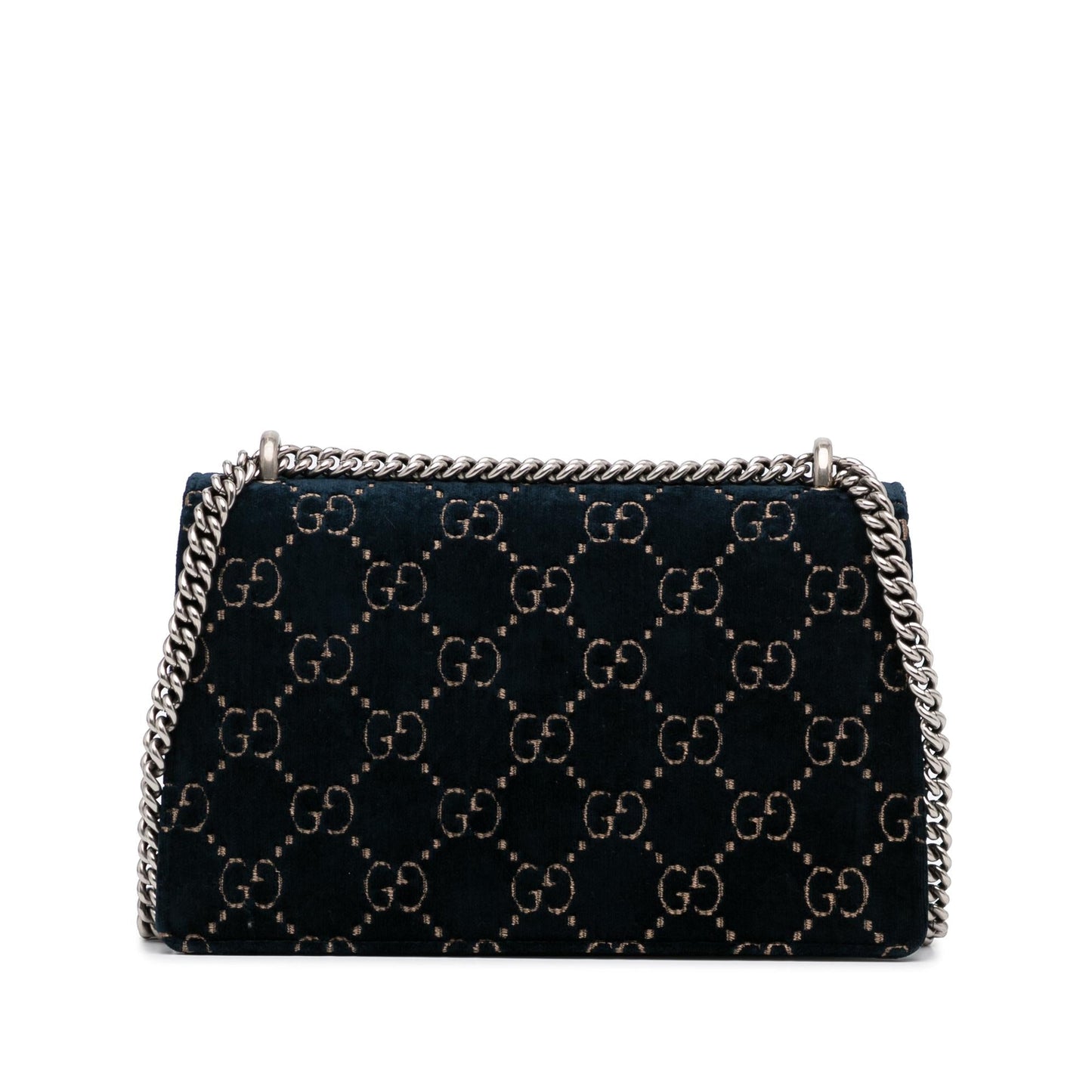 Gucci Monogram Crossbody
