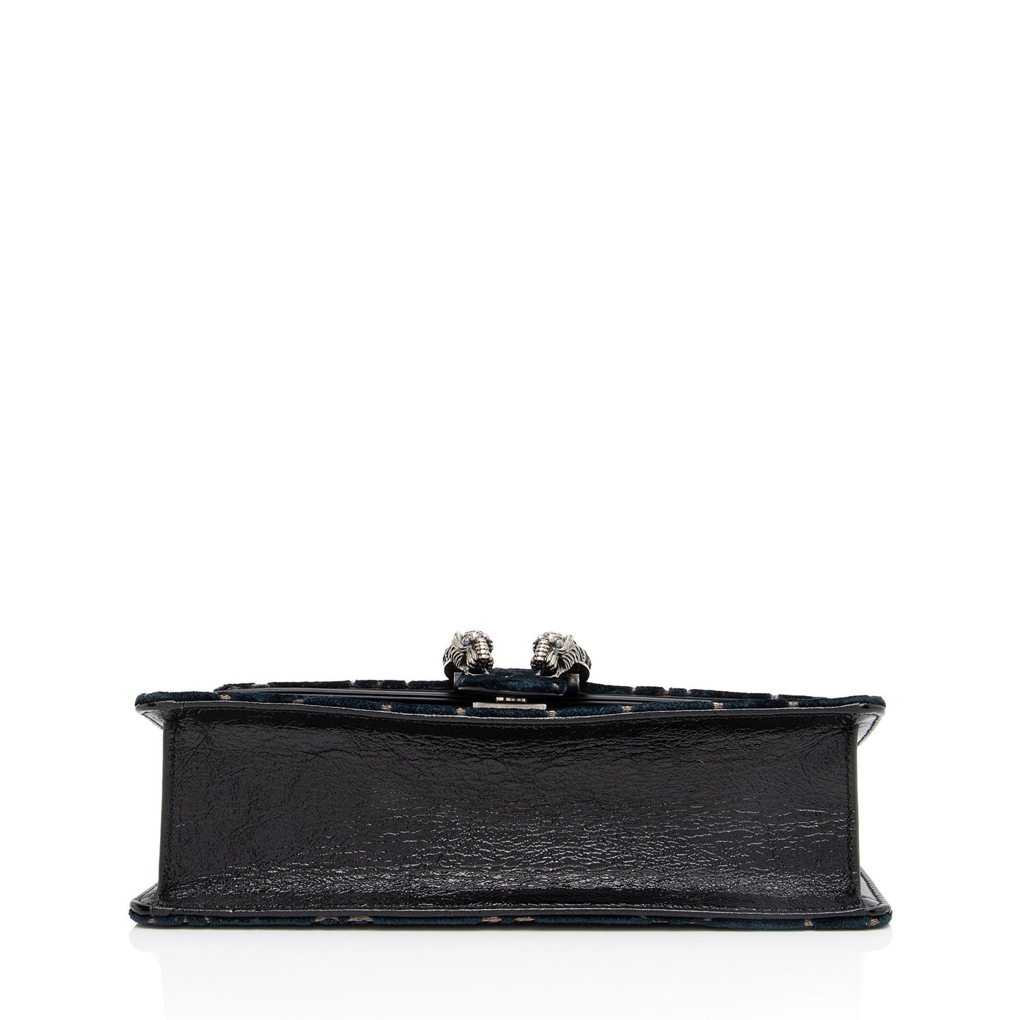Gucci Leather Crossbody