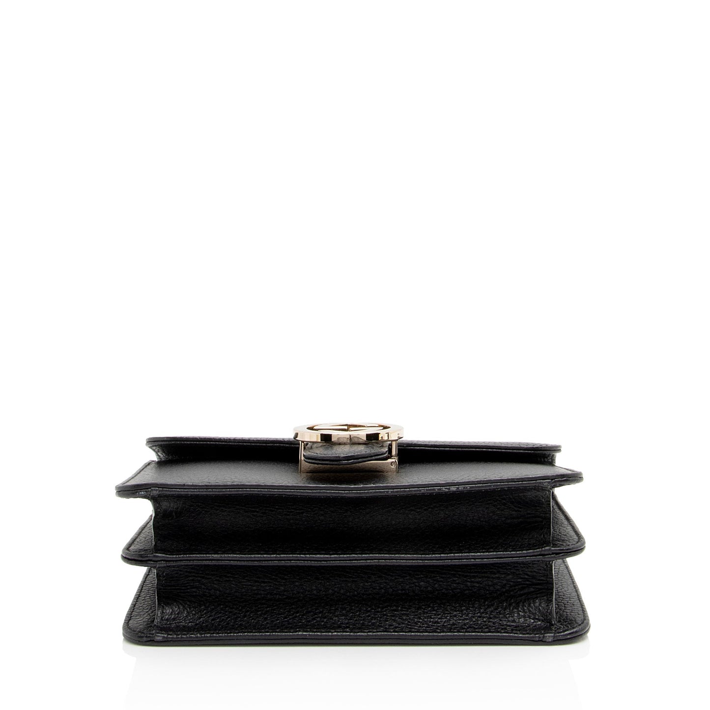 Gucci Canvas Crossbody