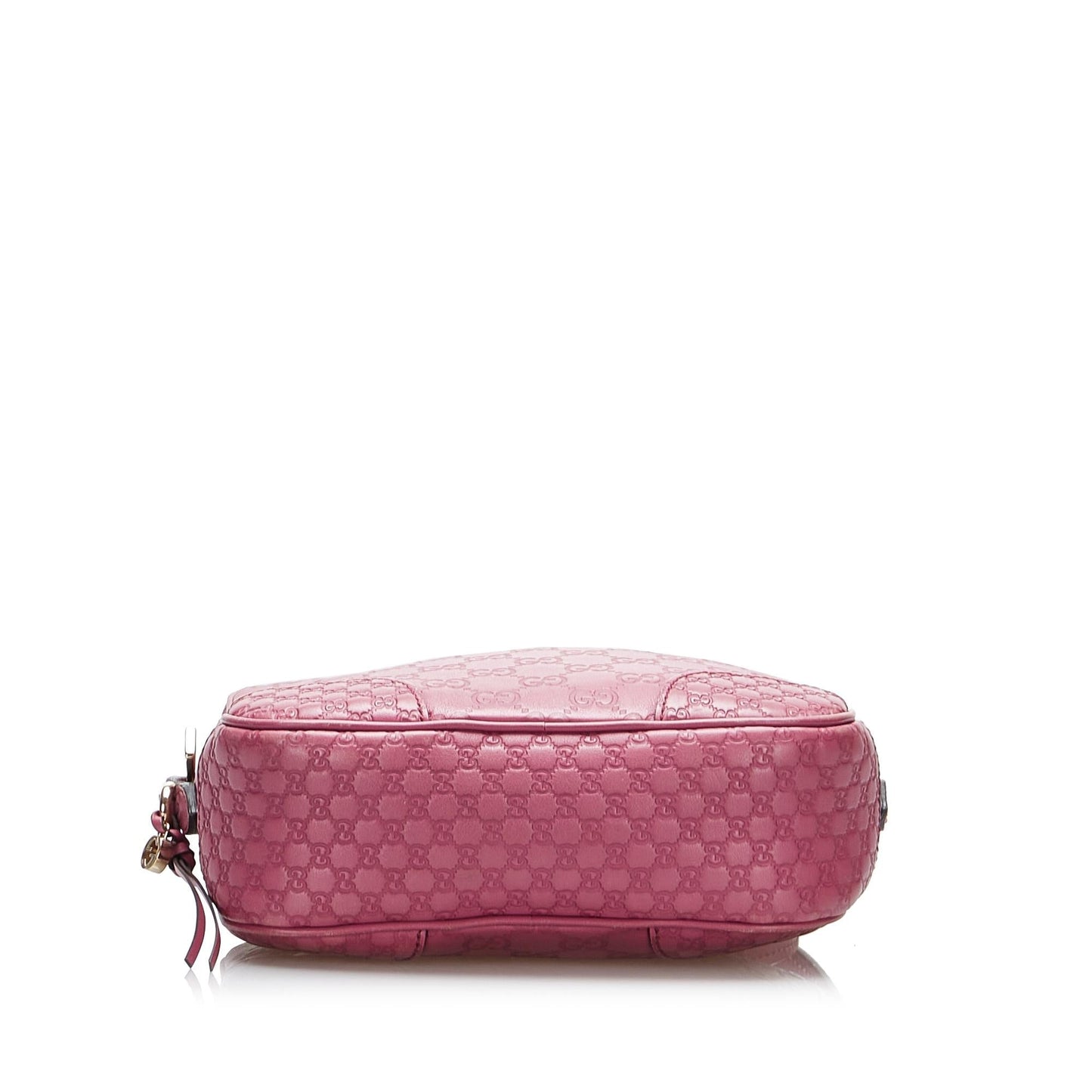 Gucci Guccissima Bree Crossbody Bag (SHG-Ta60Vl)