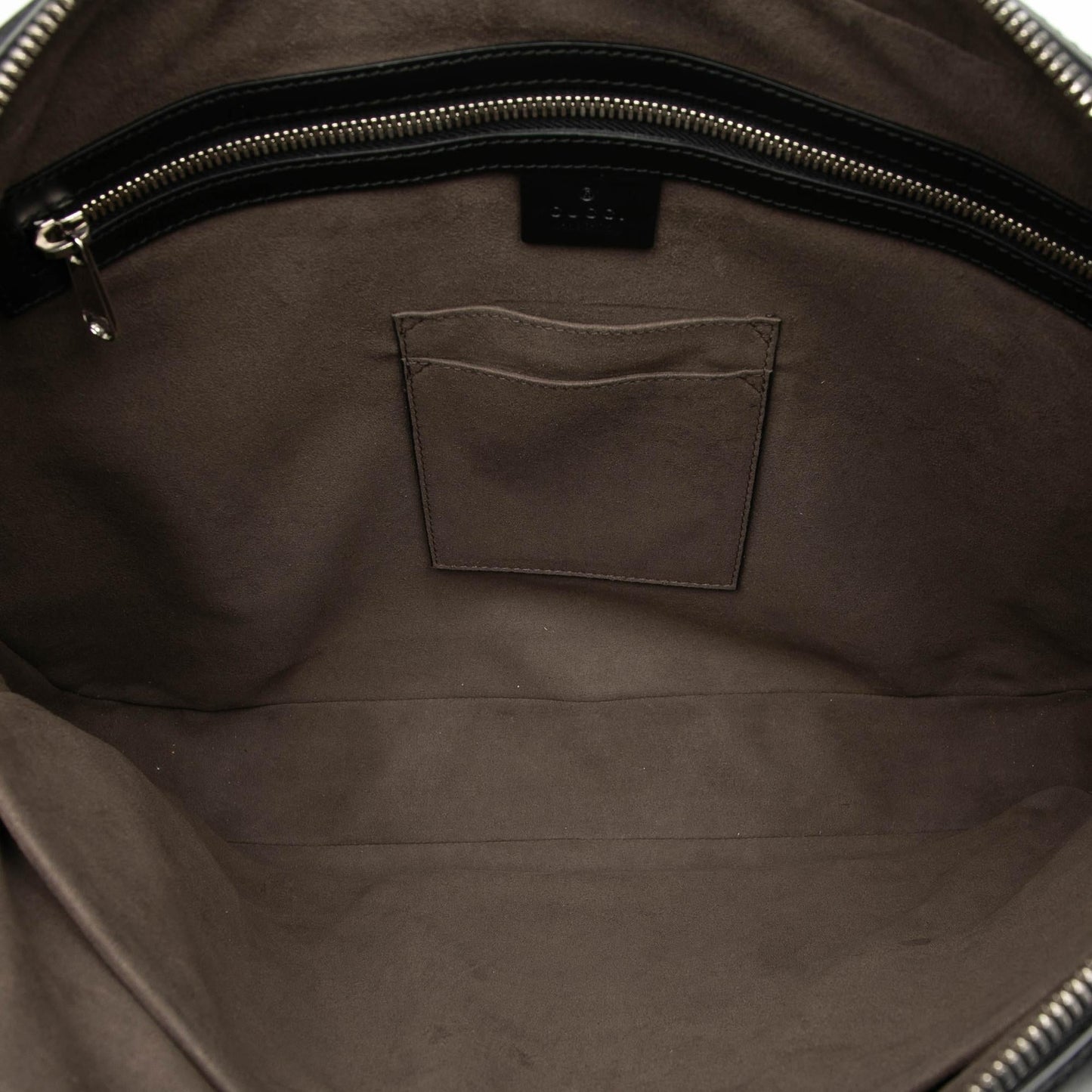 Gucci Guccissima Business Bag