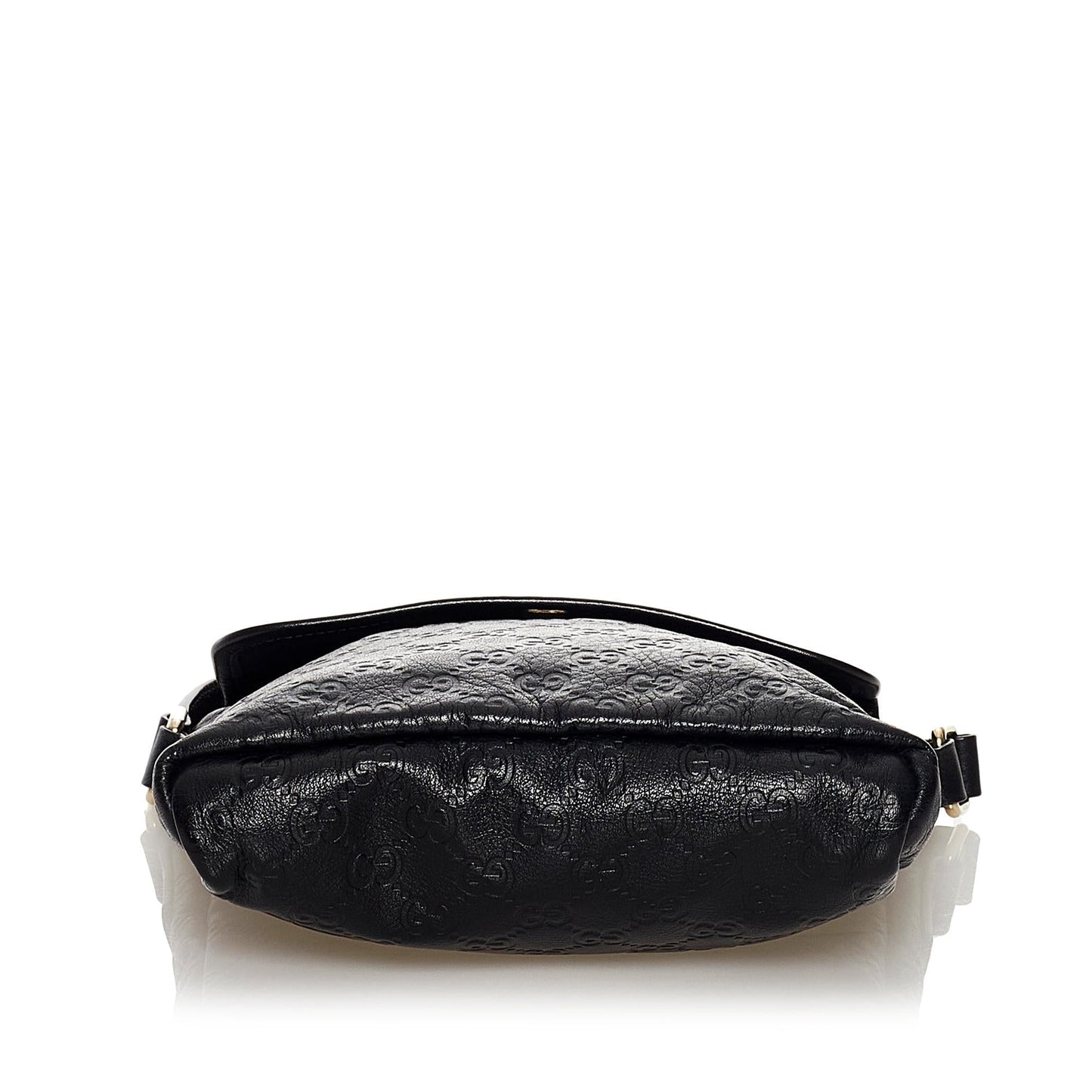Gucci Guccissima Crossbody Bag (SHG-33808)