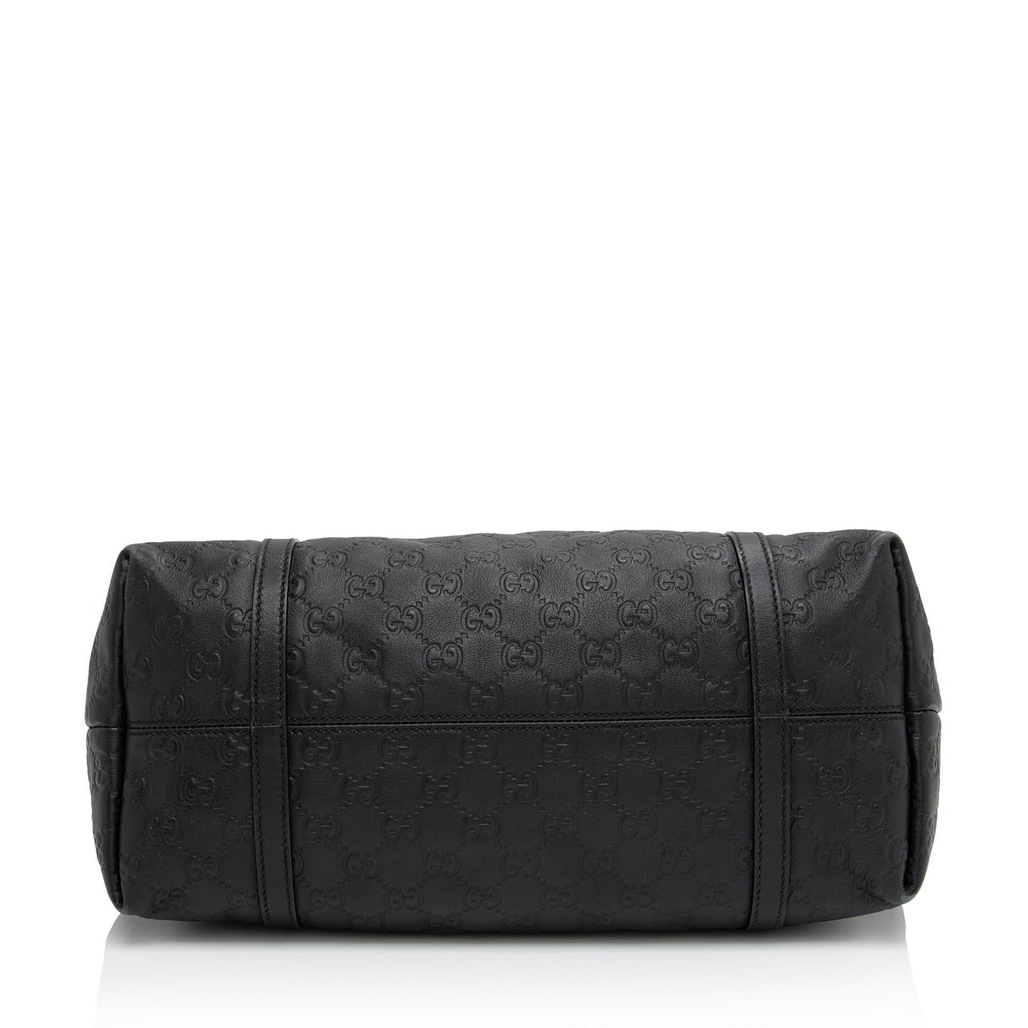 Gucci Leather Tote