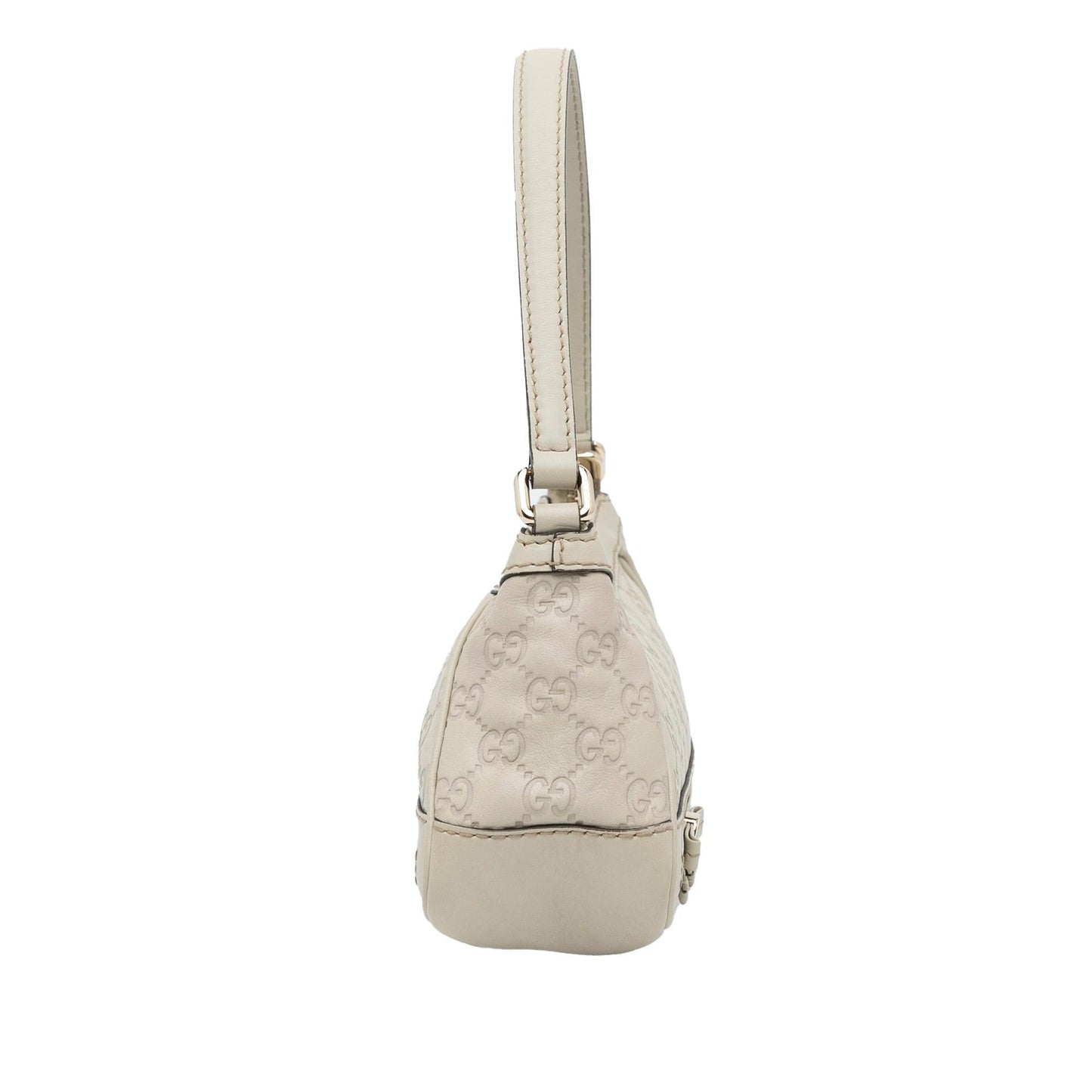 Gucci Pochette Baguette Shoulder Bag