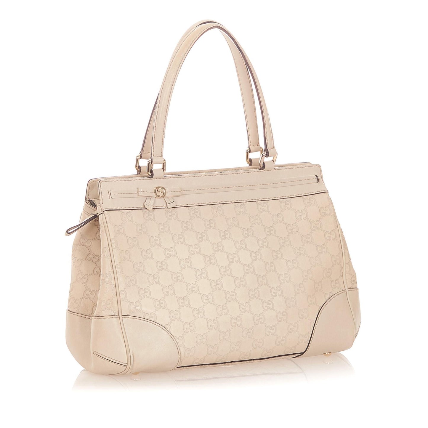 Gucci Monogram Tote