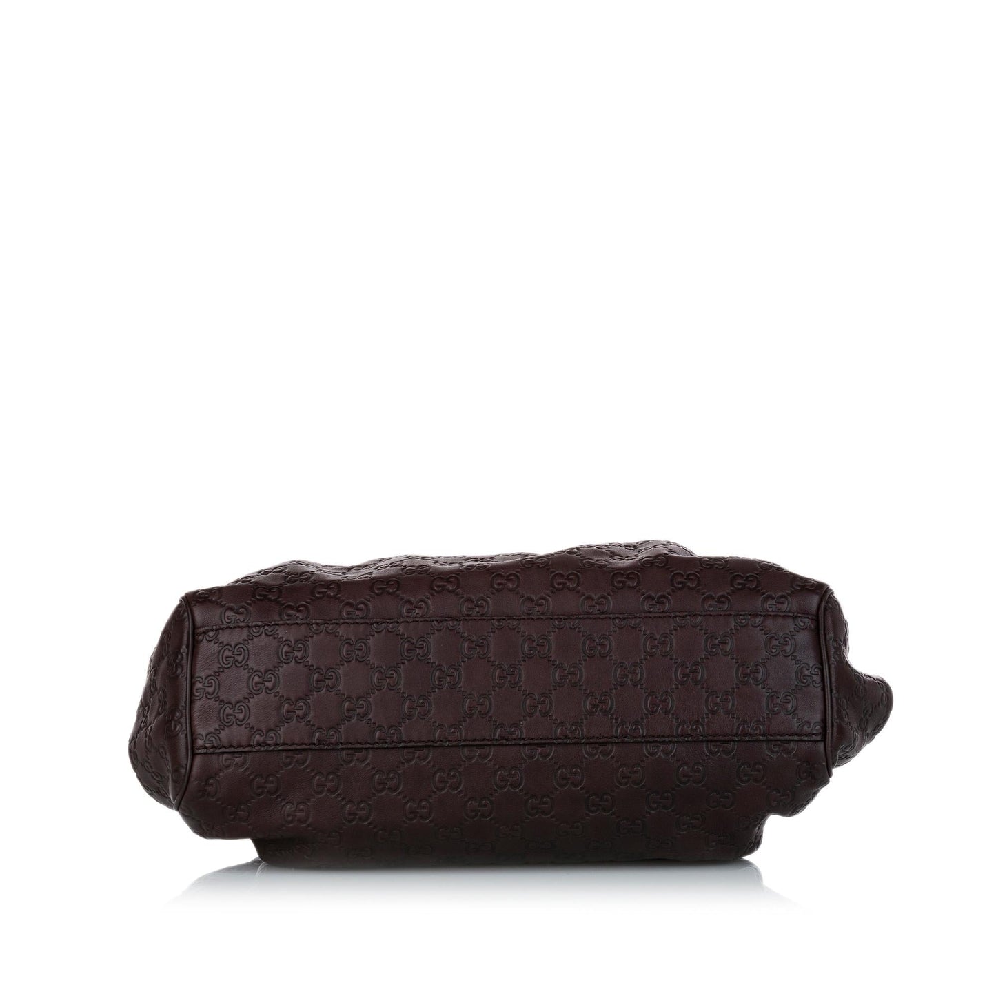 Gucci Guccissima Sukey Tote Bag (SHG-32524)