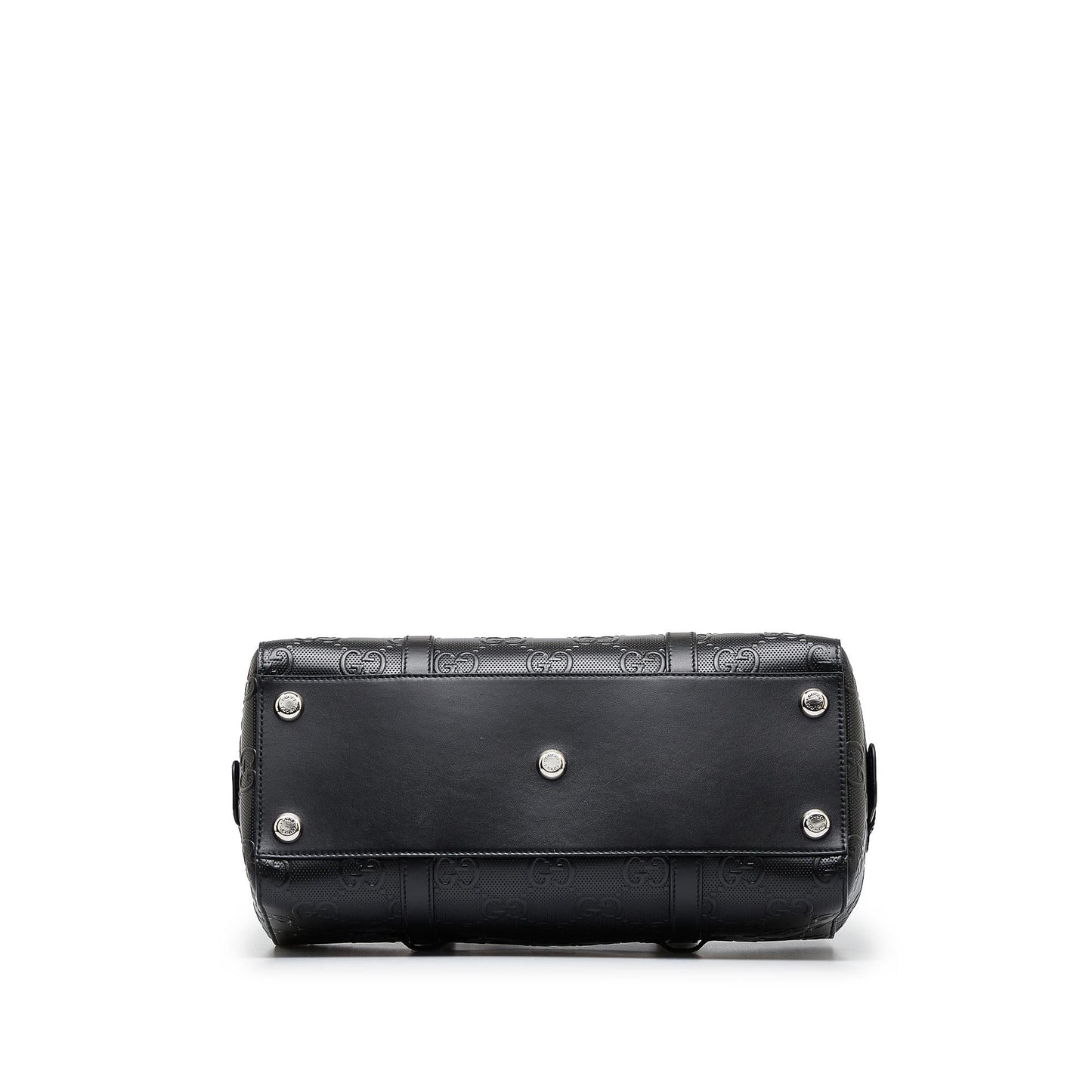 Gucci Monogram Tote