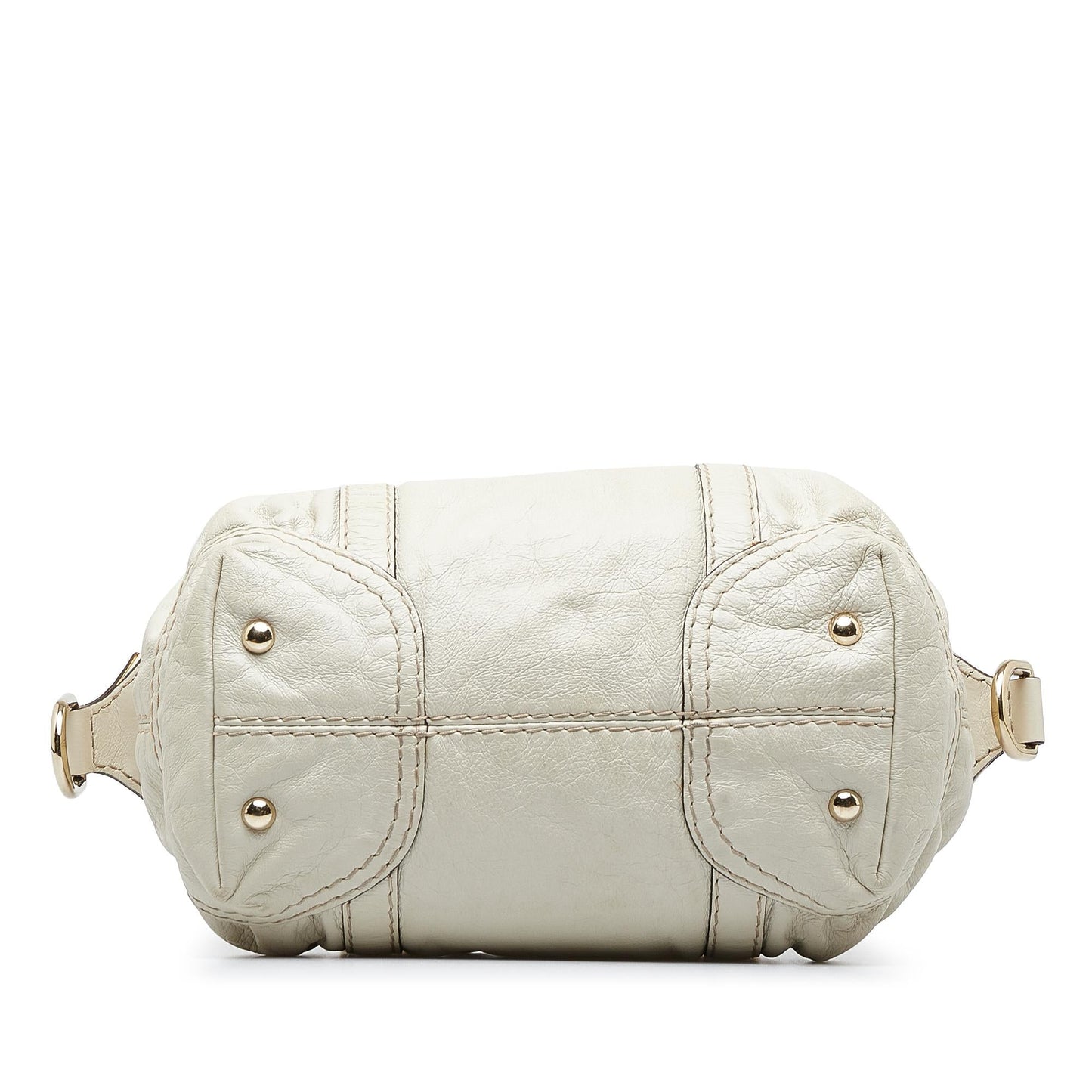 Gucci Monogram Crossbody
