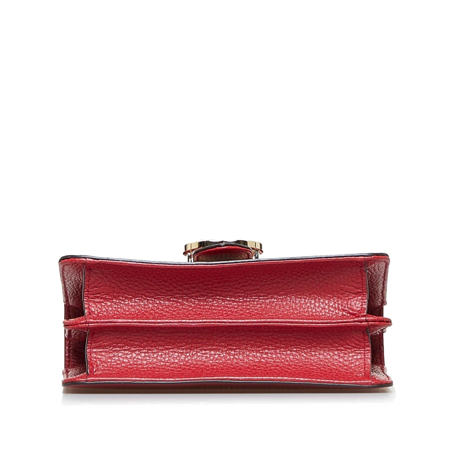 Gucci Monogram Crossbody