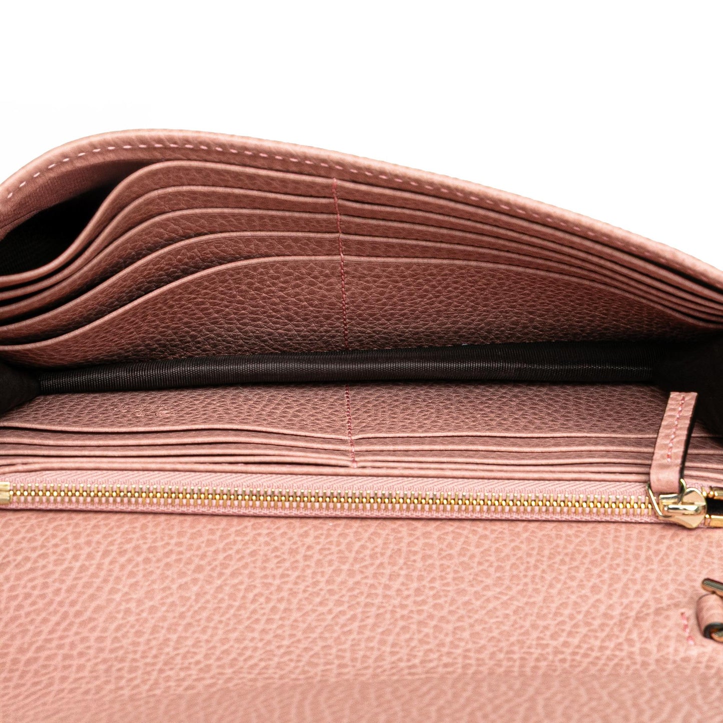 Gucci Chain Crossbody