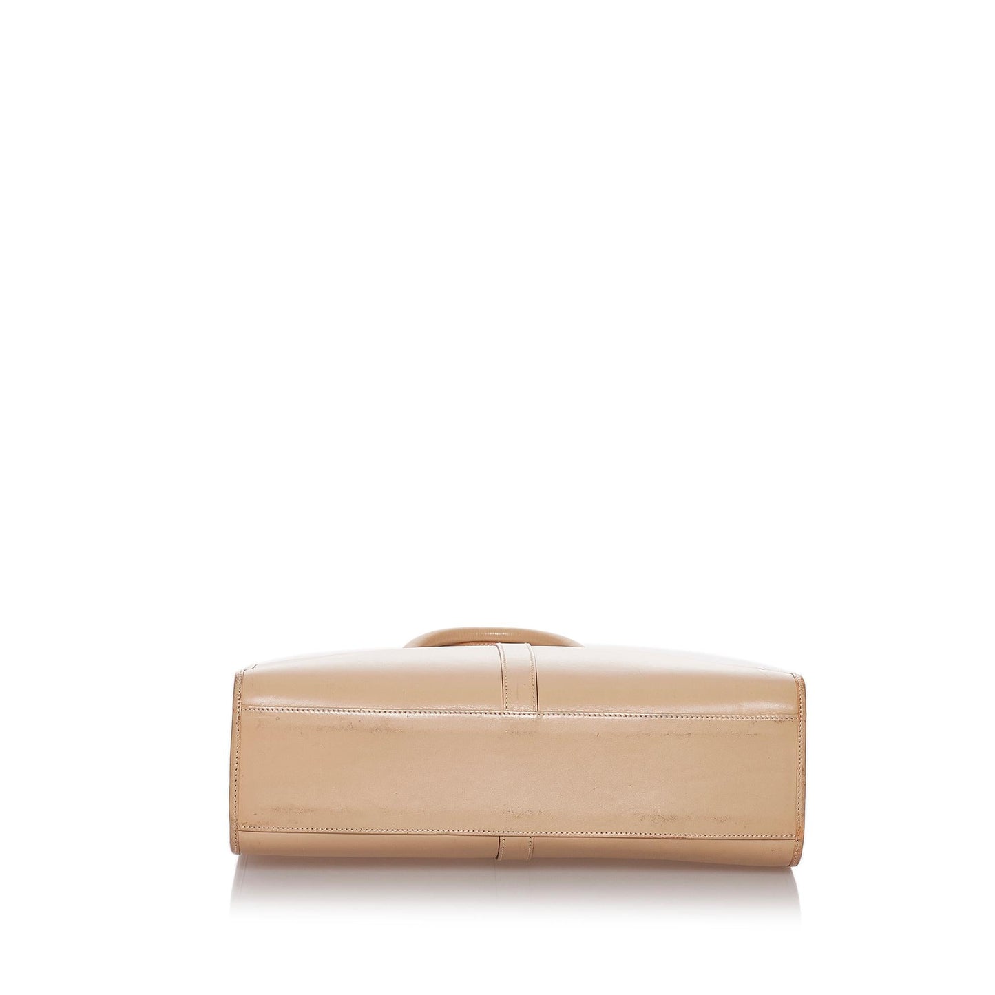 Gucci Jackie Leather Tote Bag (SHG-29359)