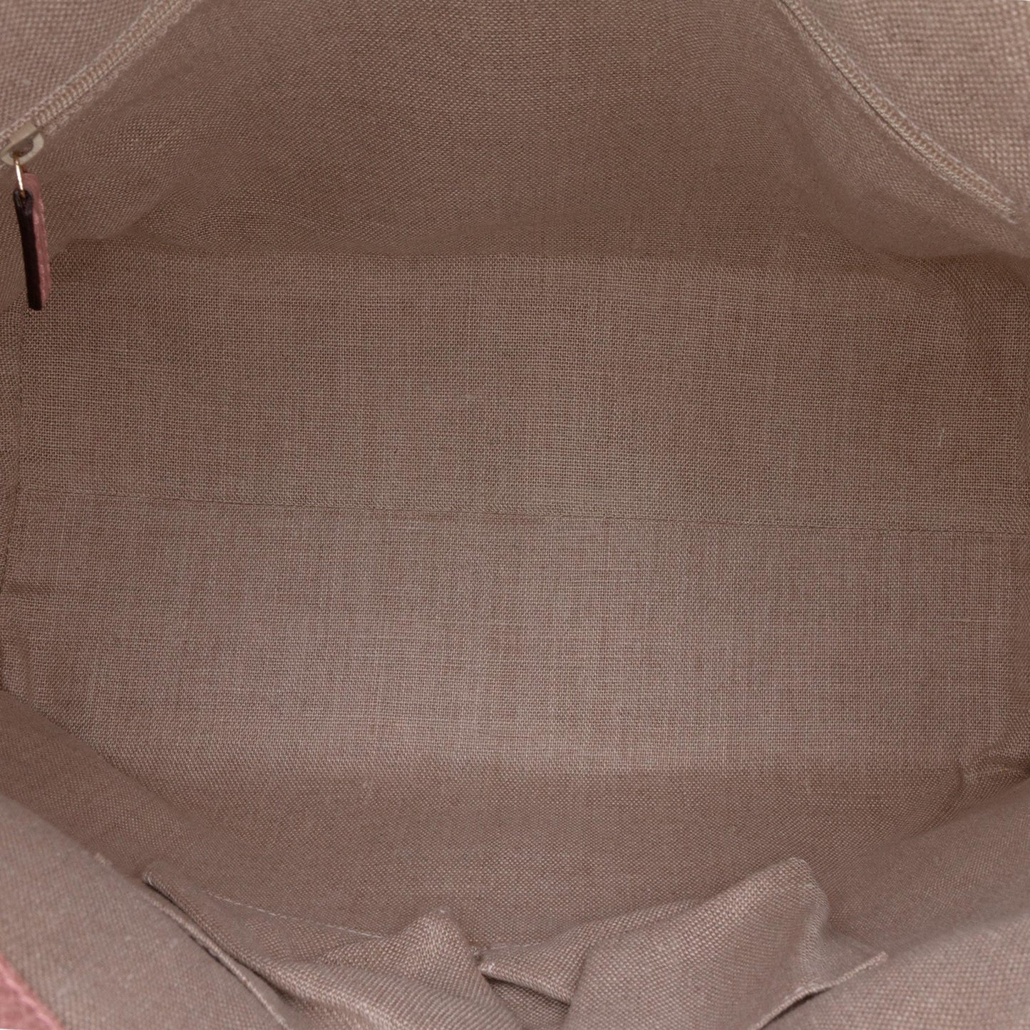 Gucci Large Dollar Calfskin GG Charm Dome Satchel