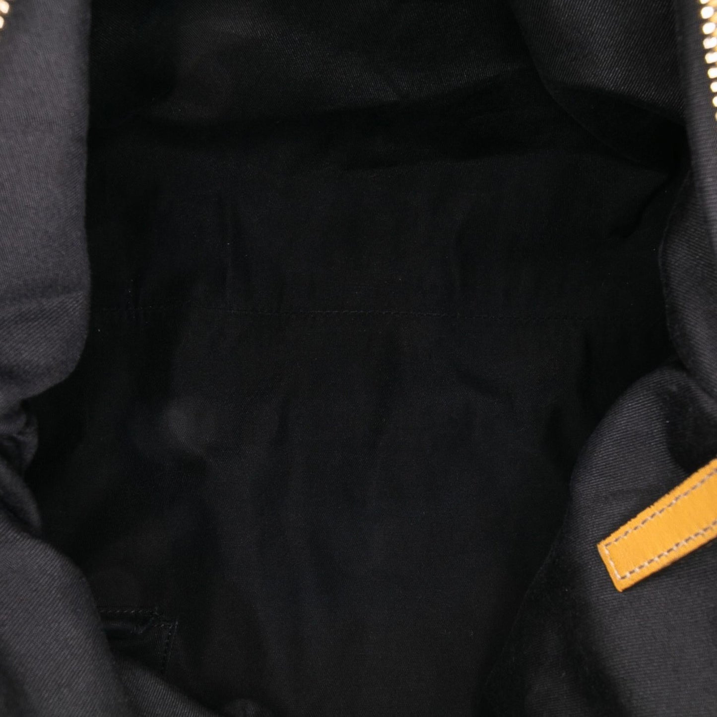 Gucci Leather Abbey D Ring Shoulder Bag