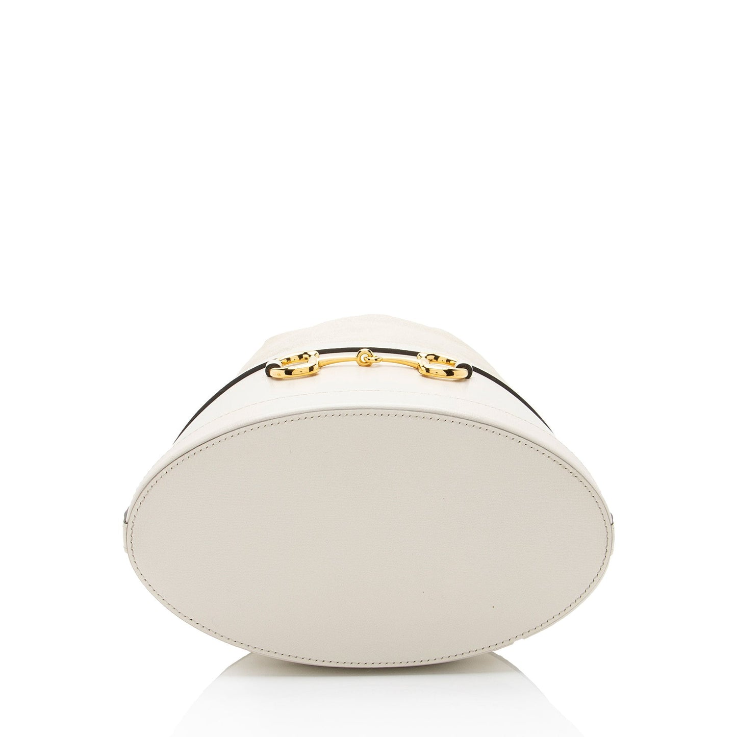 Gucci Nylon Leather Crossbody