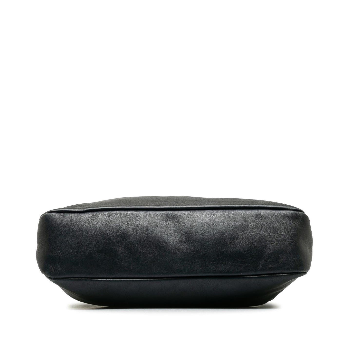 Gucci Leather Shoulder Bag