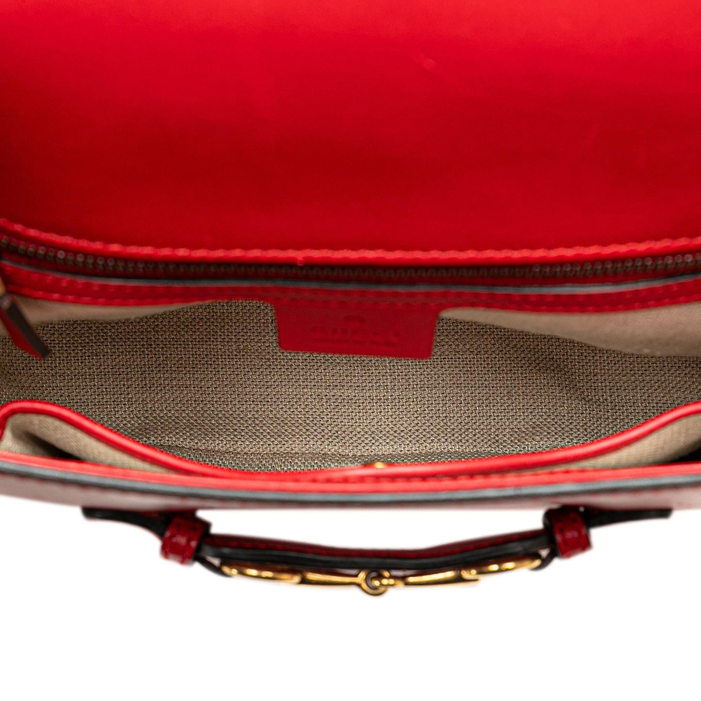 Gucci Leather Crossbody