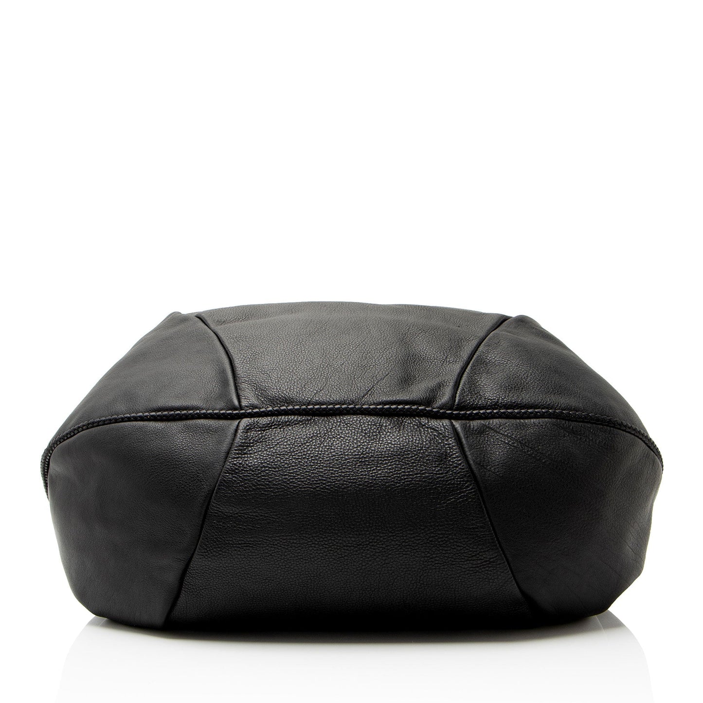 Gucci Leather Marrakech Medium Shoulder Bag