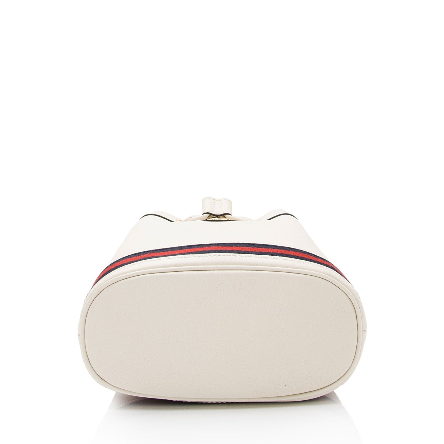 Gucci Nylon Leather Crossbody