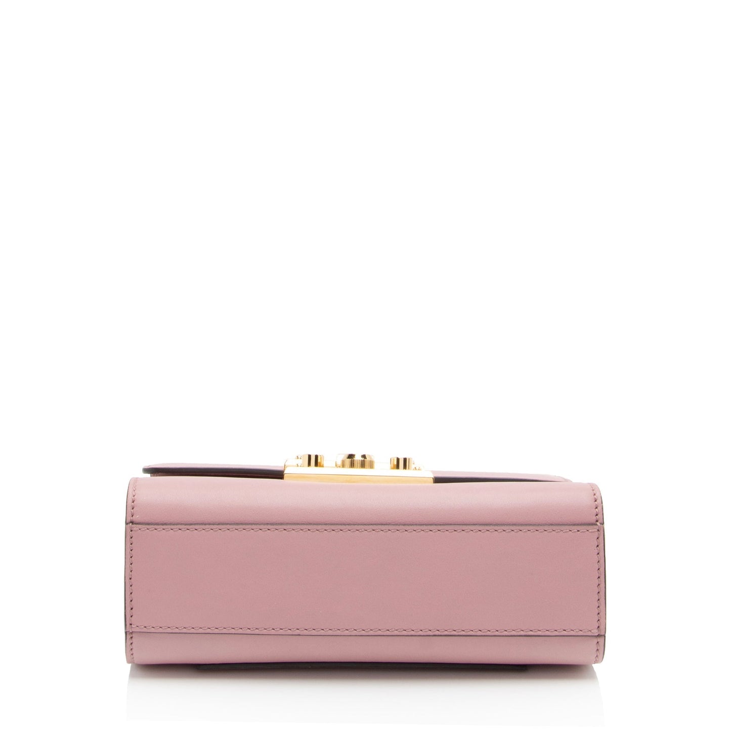 Gucci Leather Crossbody