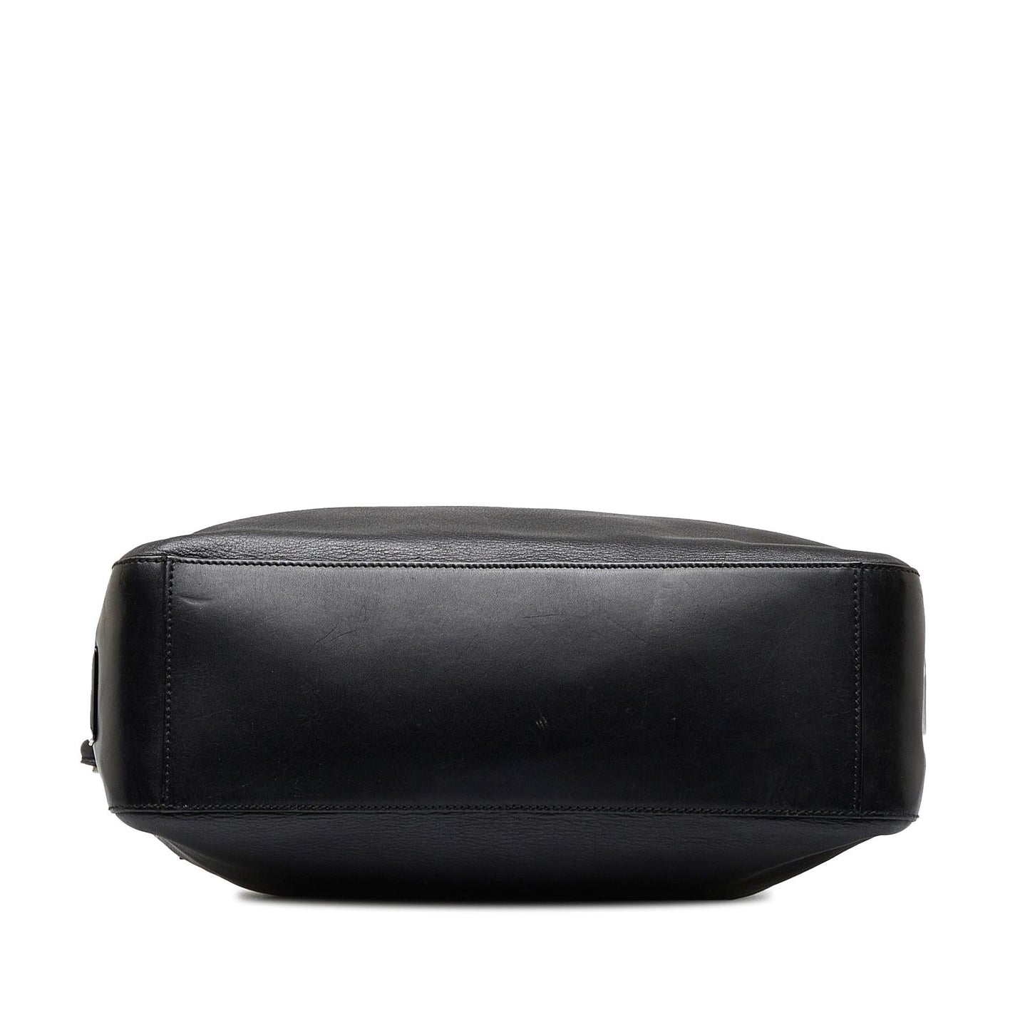 Gucci Monogram Leather Crossbody