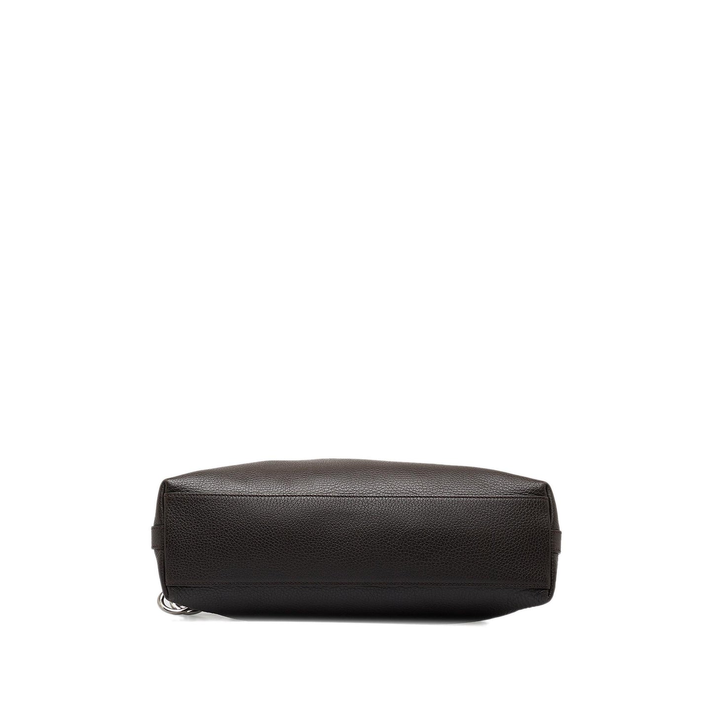 Gucci Leather Shoulder Bag