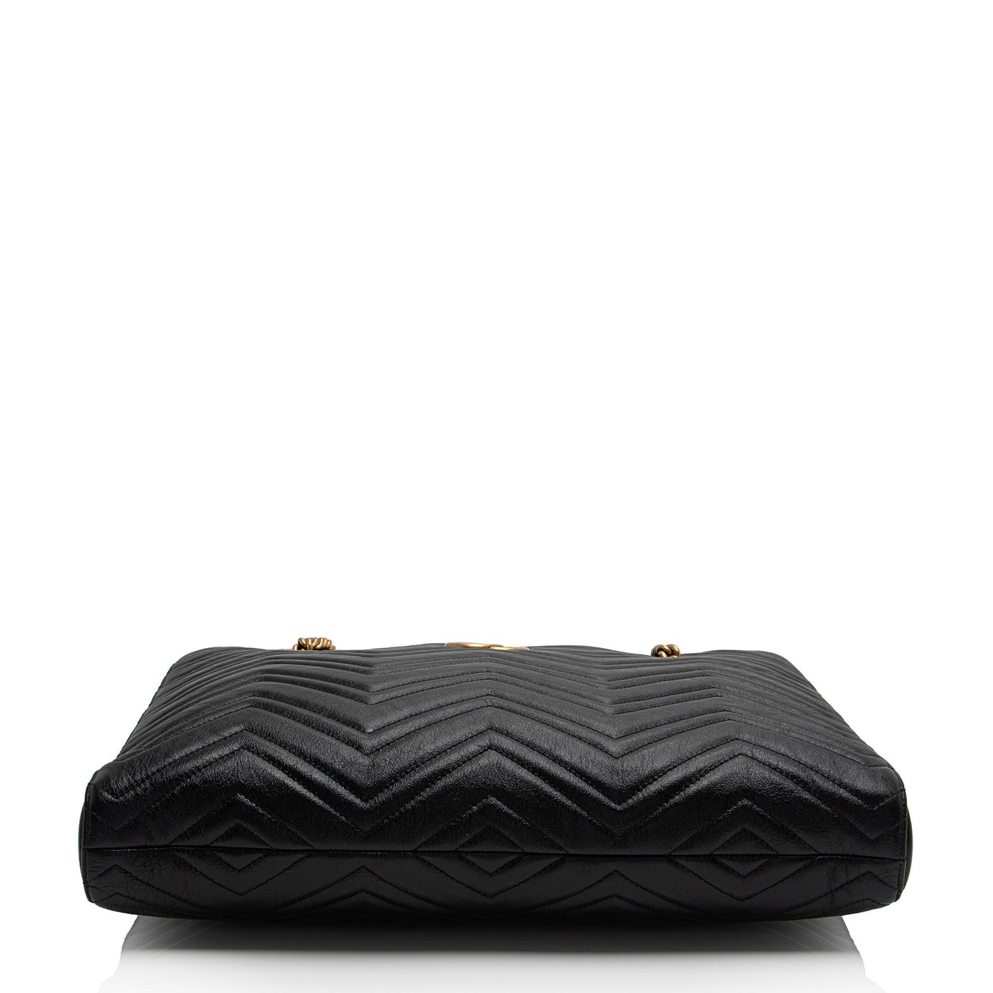 Gucci Chain Tote