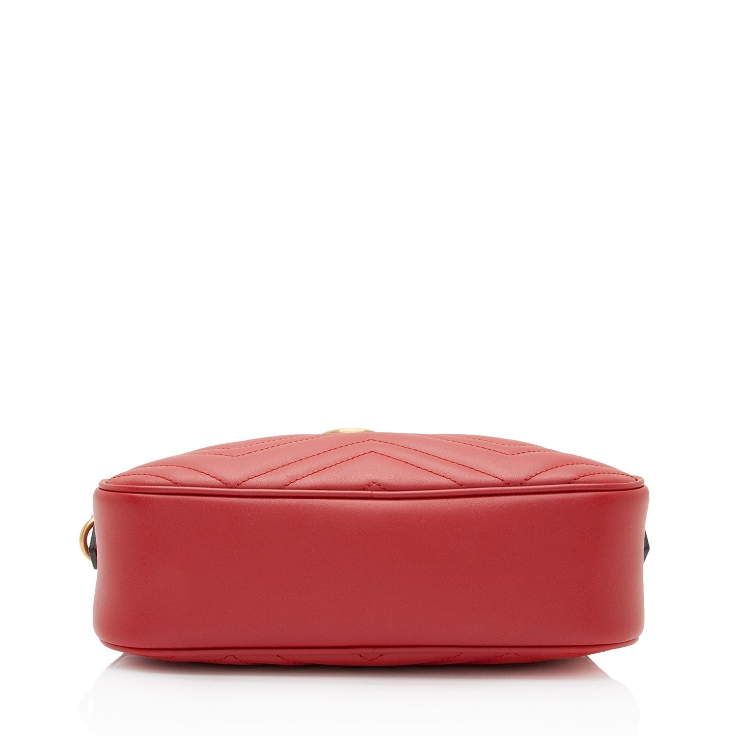 Gucci Leather Crossbody