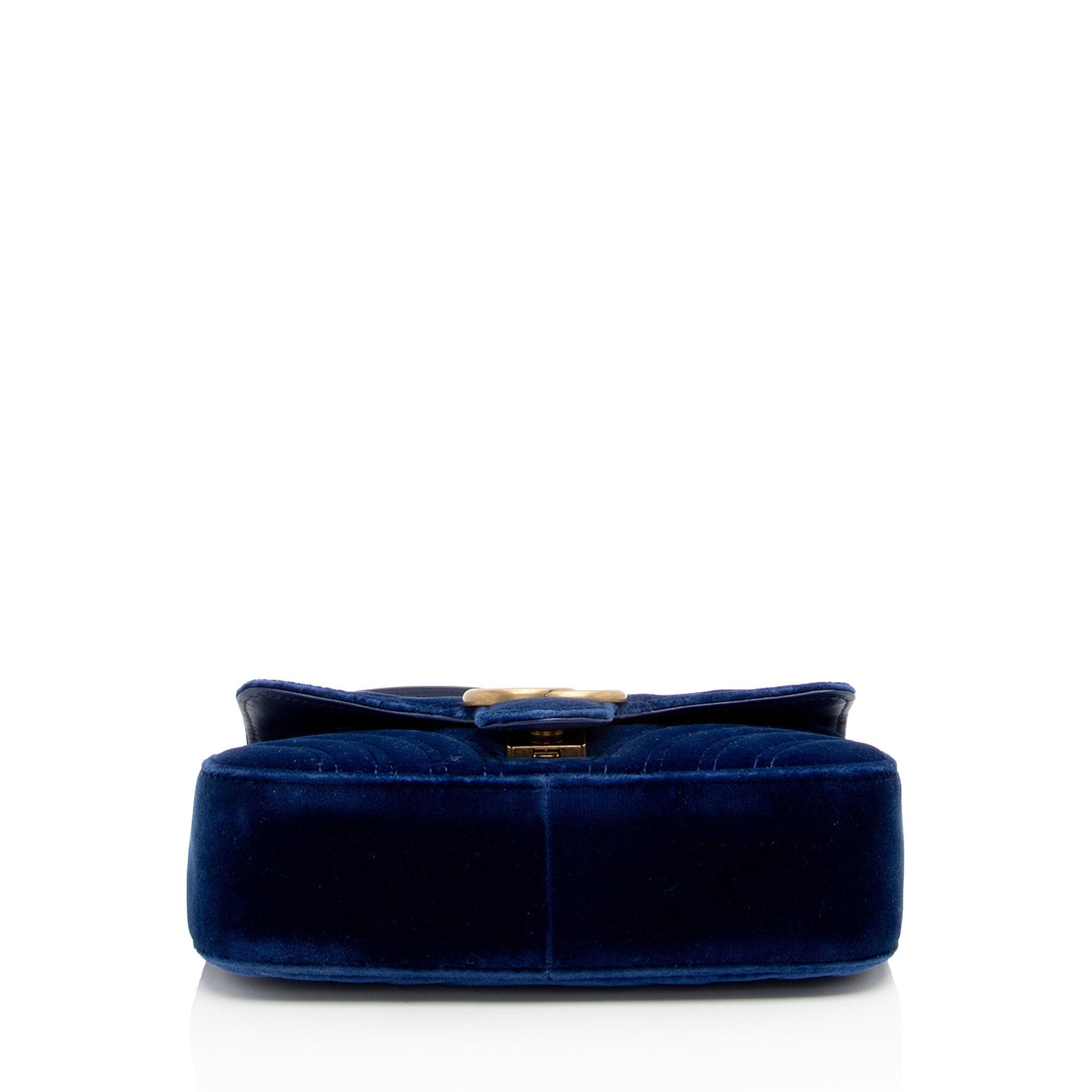 Gucci Leather Mini Crossbody