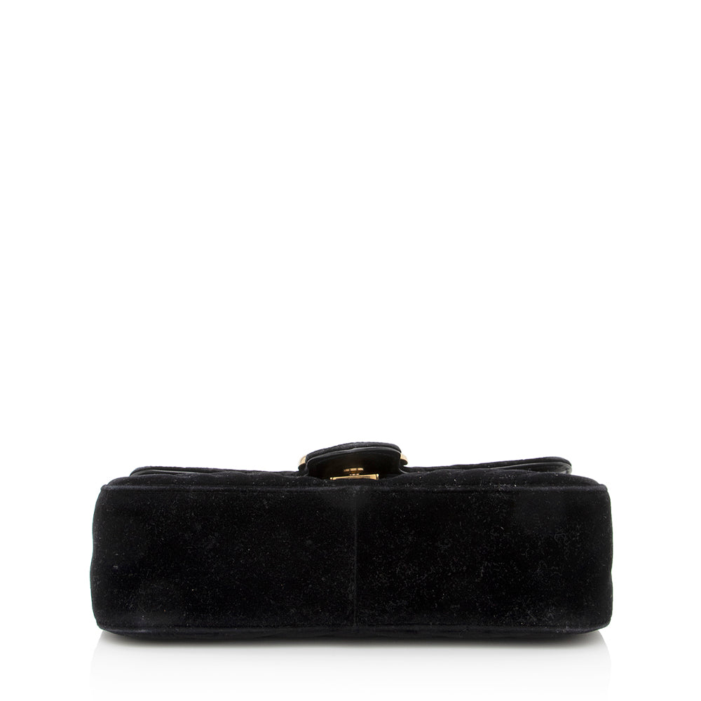 Gucci GG Marmont Crossbody Style 4