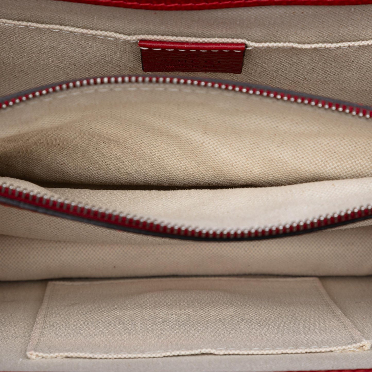 Gucci Medium Bamboo Dionysus Web Satchel