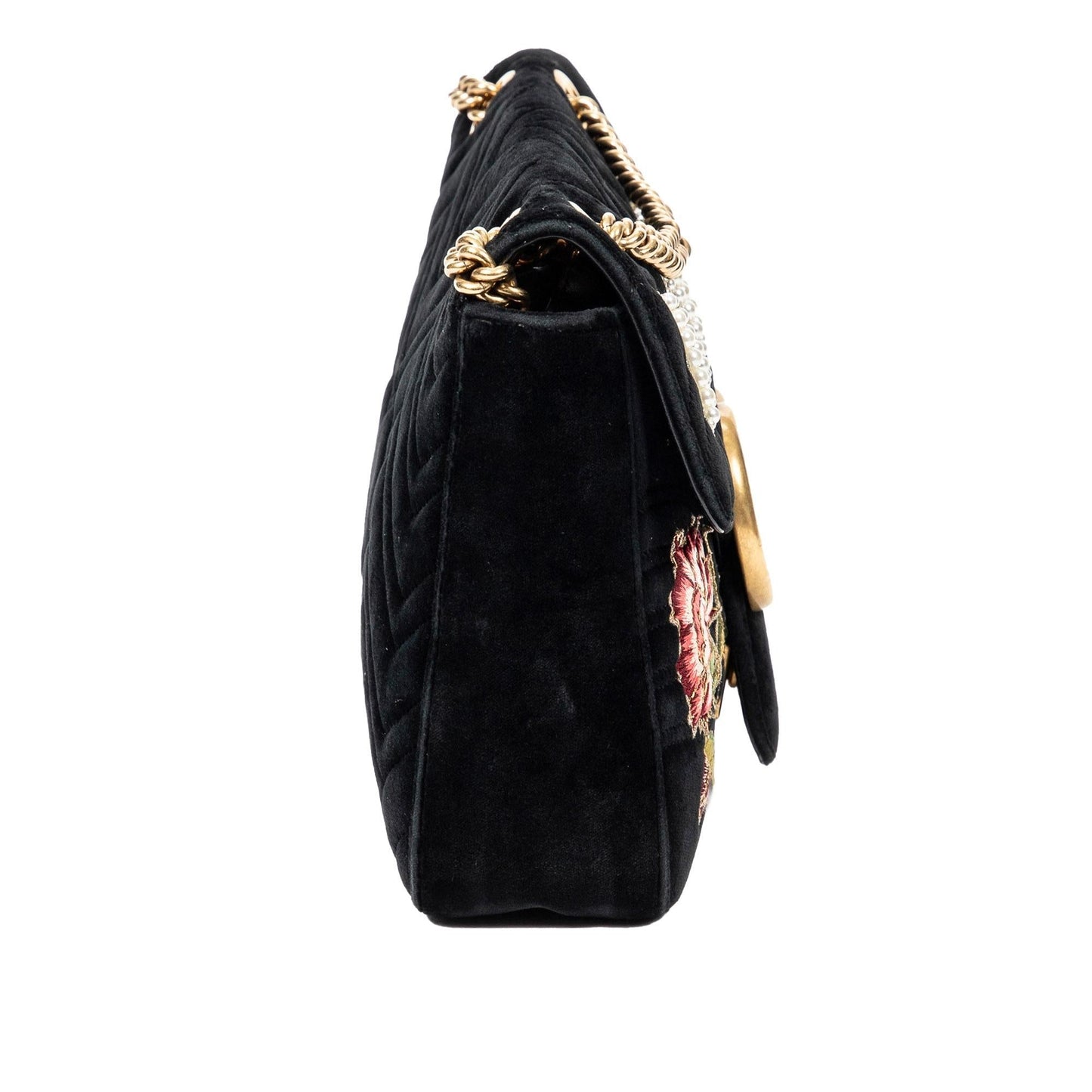 Gucci Designer Crossbody