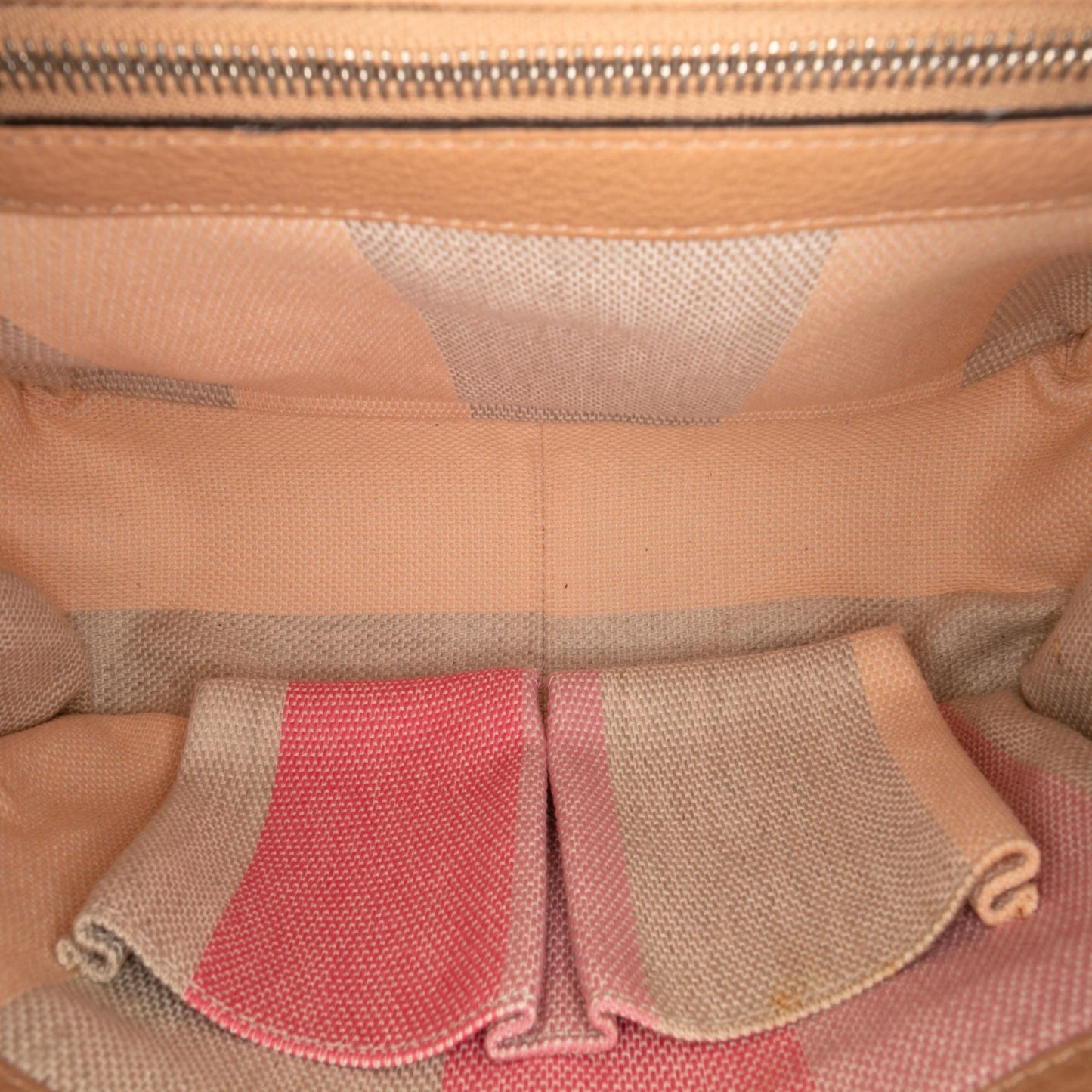 Gucci Medium Leather Bamboo Daily Crossbody