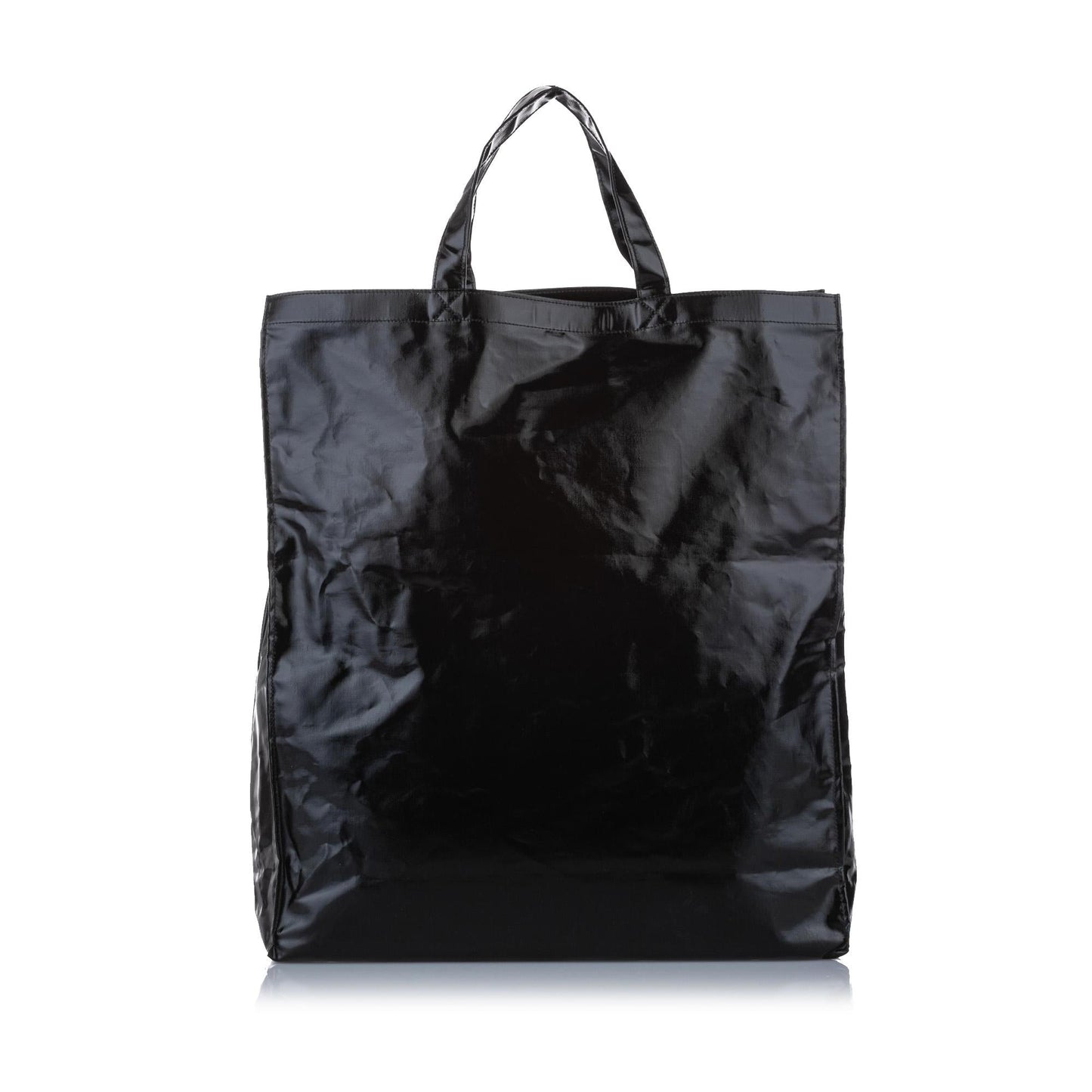 Gucci Medium Logo Tote