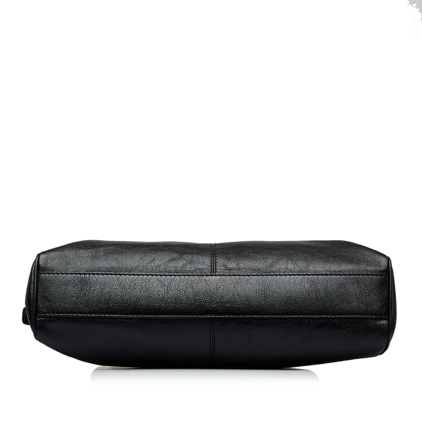Gucci Top Handle Shoulder Bag